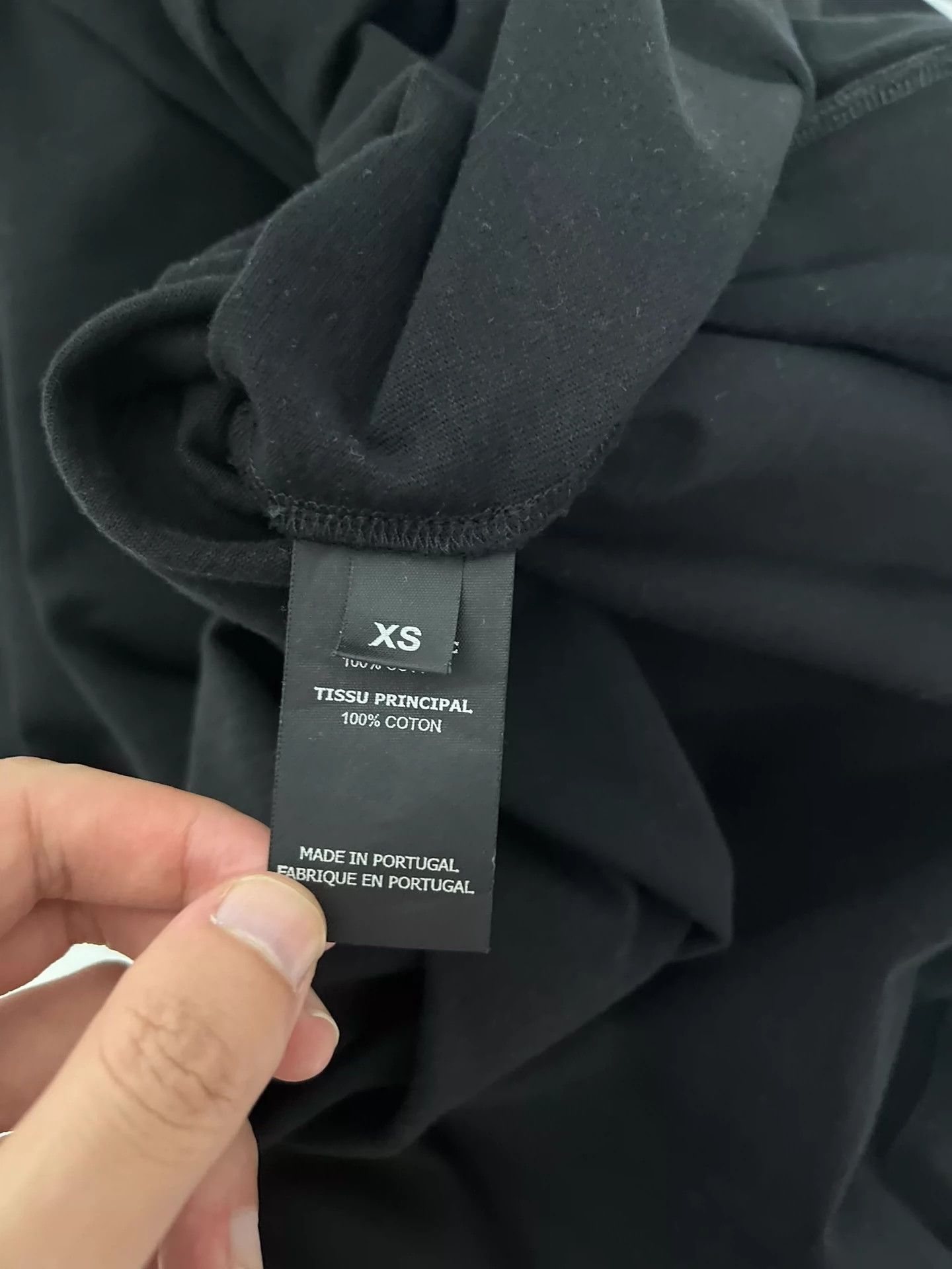 Vetements Vetements 20ss Bose short sleeved shirt -DMC Size US XS / EU 42 / 0 - 4 Thumbnail
