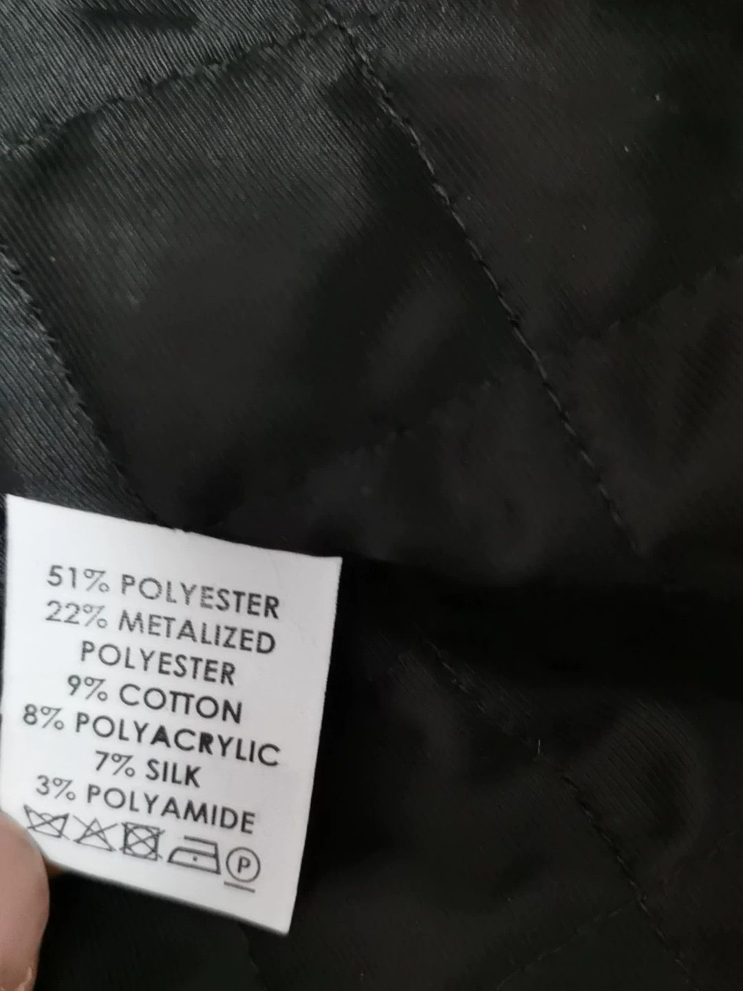 Dries Van Noten Dries Van Noten jacket - -DMC Size US S / EU 44-46 / 1 - 7 Thumbnail