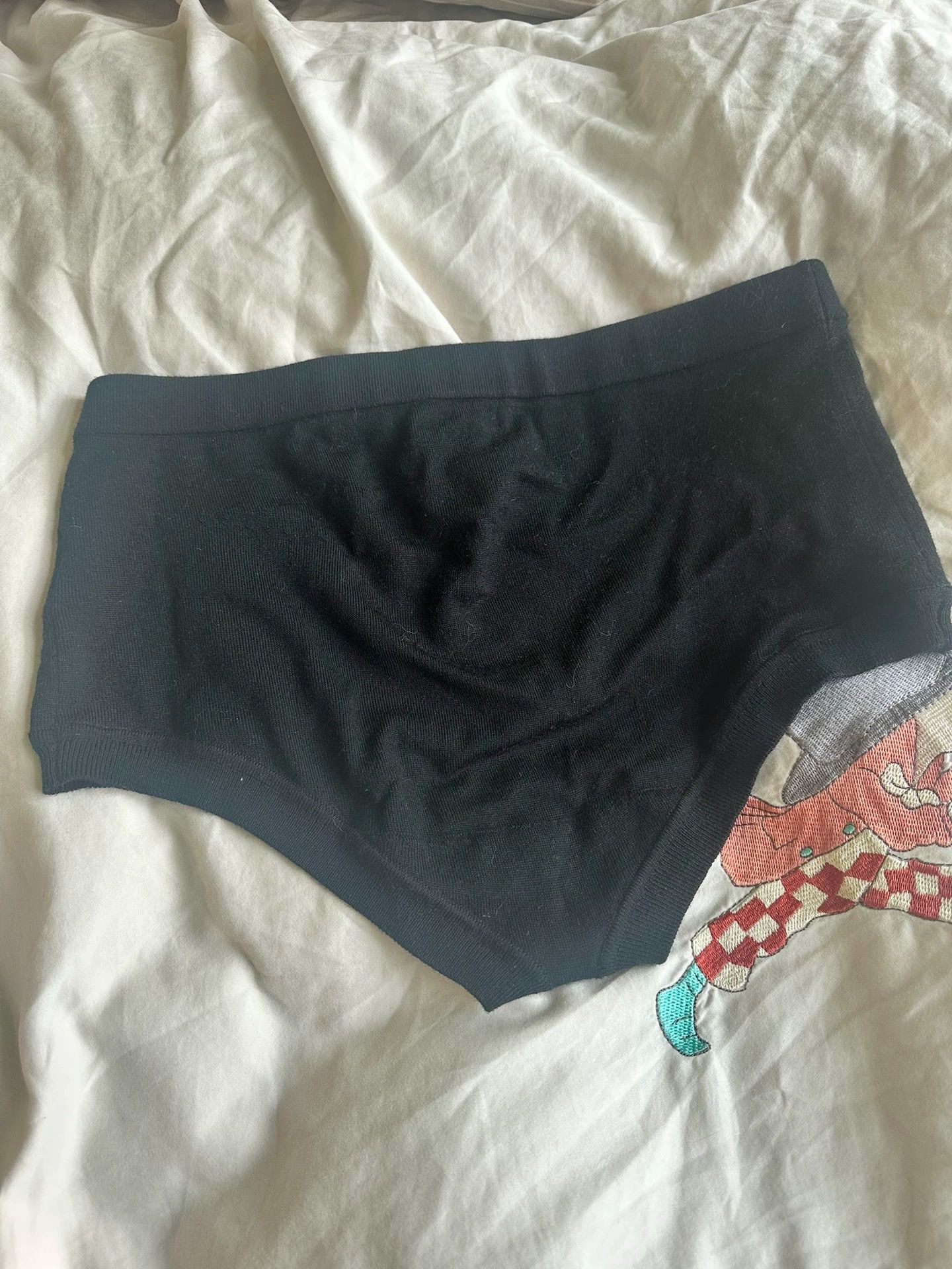 Dries Van Noten dries van noten knitted shorts - -DMC Size US 26 / EU 42 - 3 Thumbnail