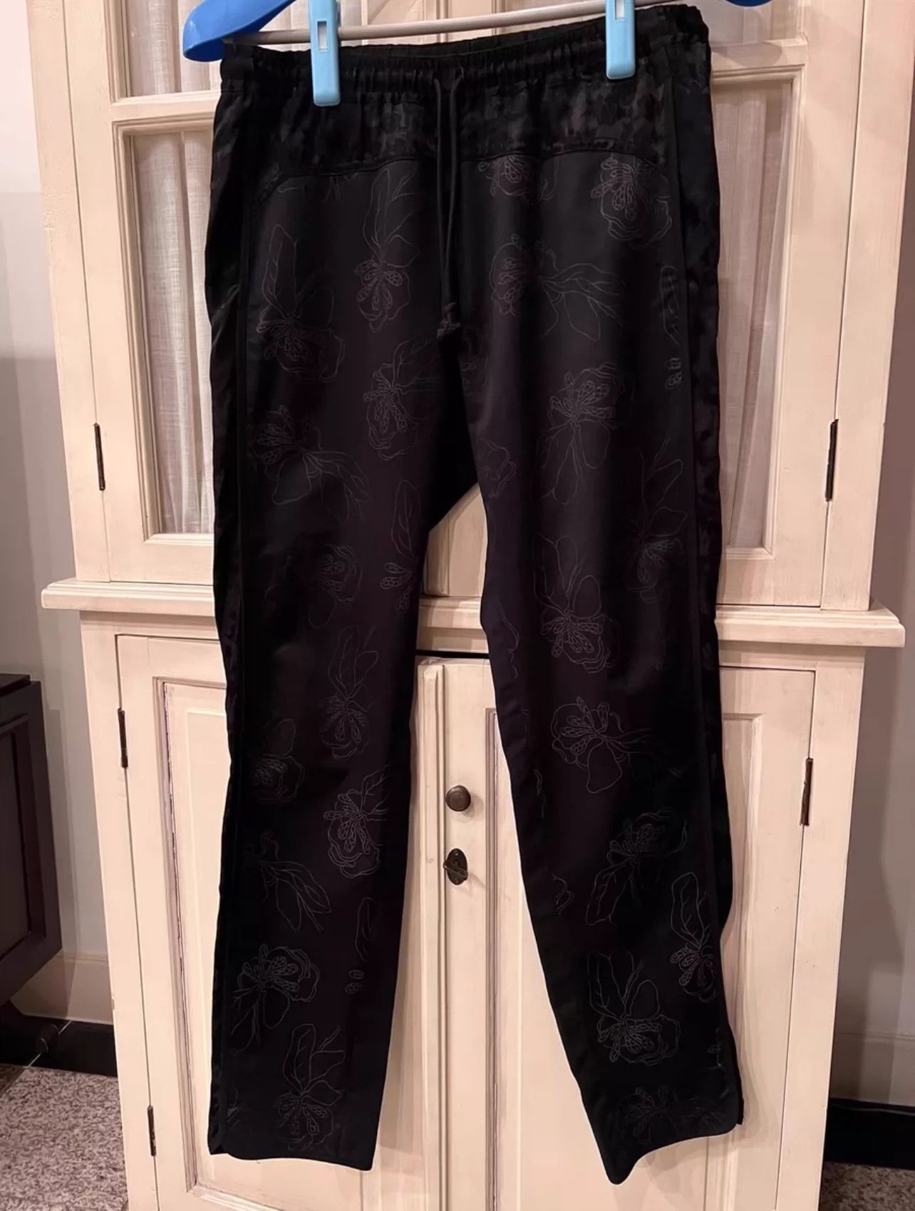 Dries Van Noten DRIES VAN NOTEN slacks - -DMC Size US 32 / EU 48 - 6 Thumbnail