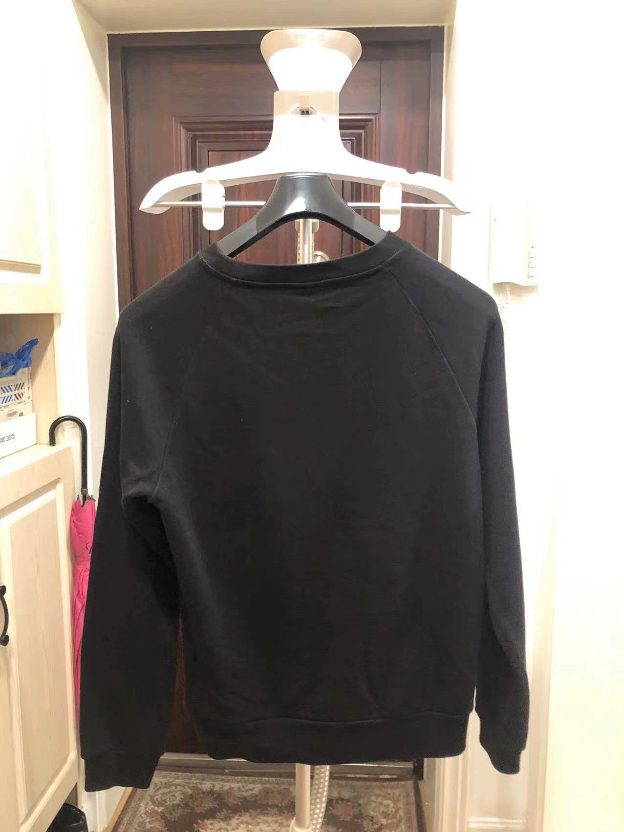 Dries Van Noten dries van noten hoodies - -DMC Size US M / EU 48-50 / 2 - 6 Thumbnail