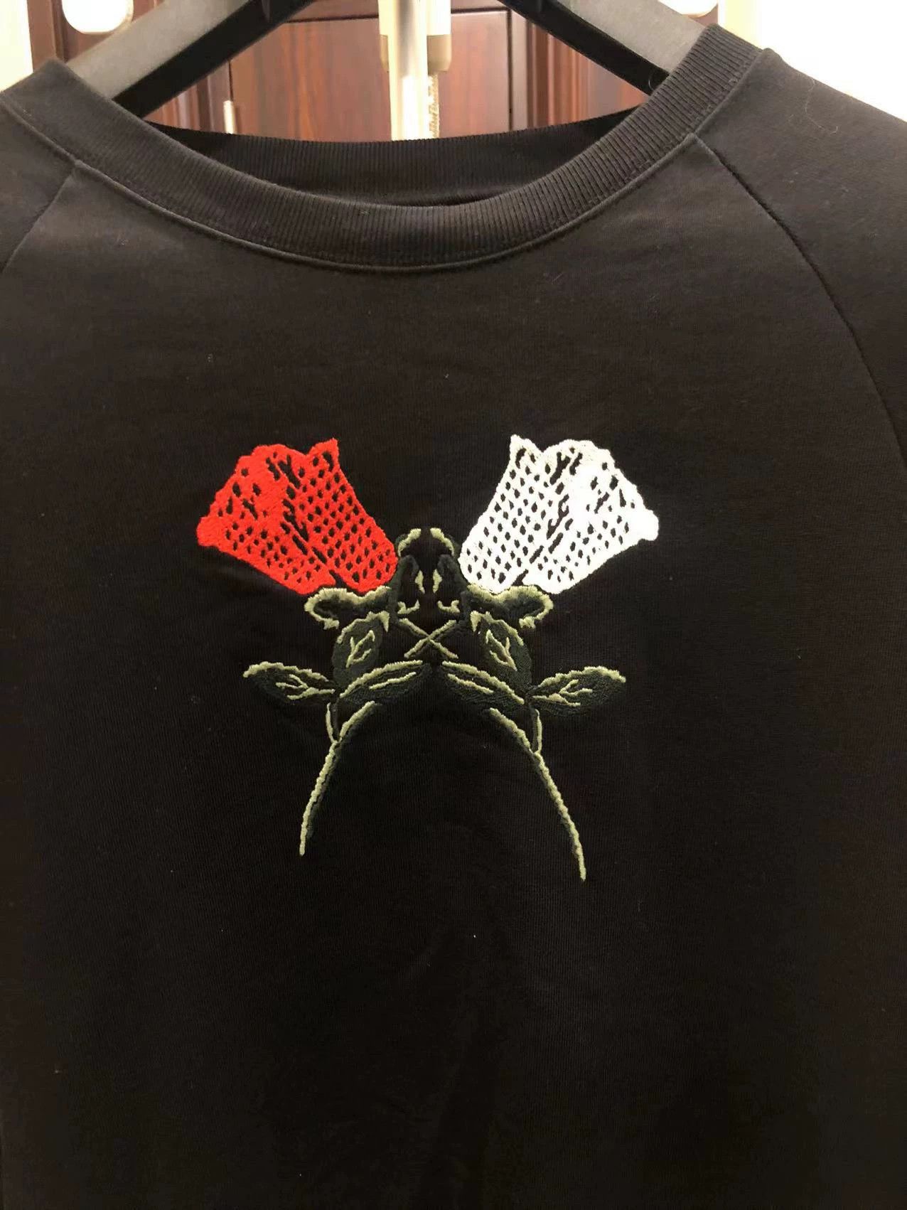 Dries Van Noten dries van noten hoodies - -DMC Size US M / EU 48-50 / 2 - 3 Thumbnail