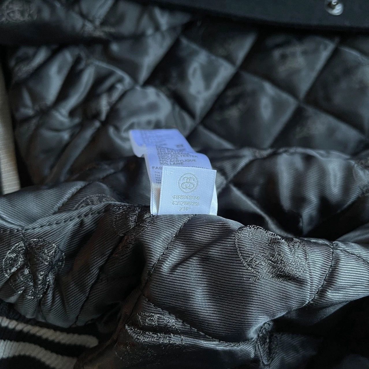 Dries Van Noten DRIES VAN NOTEN x STUSSY coats - -DMC Size US S / EU 44-46 / 1 - 7 Thumbnail