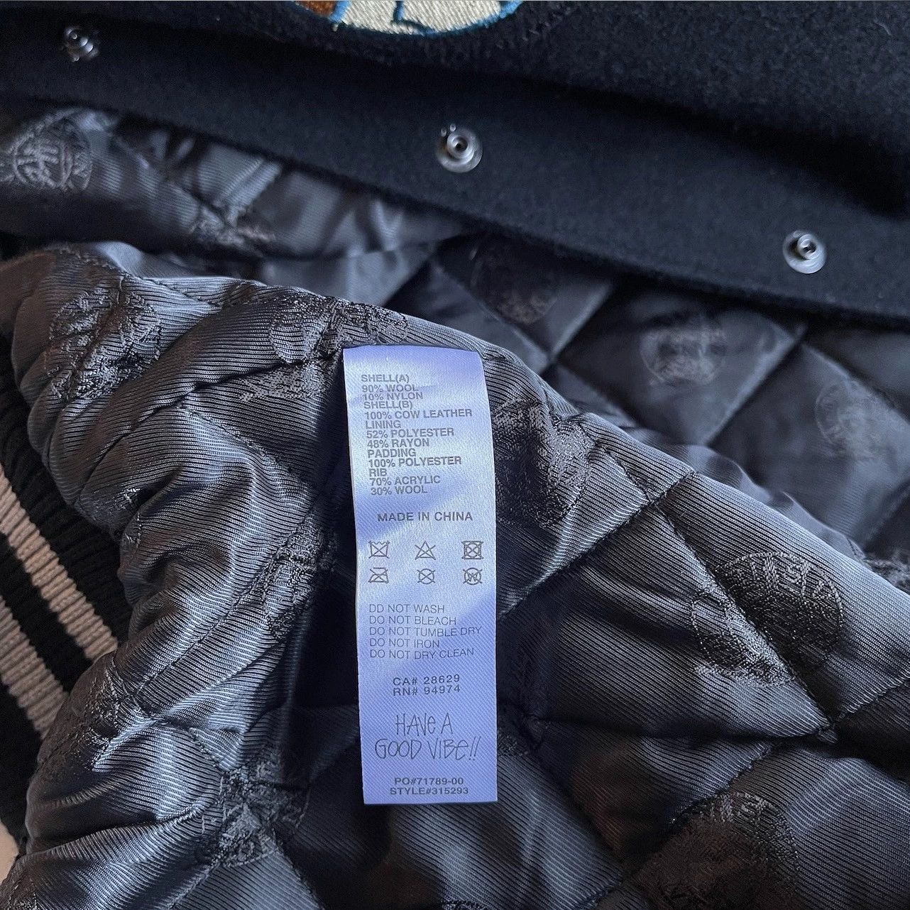 Dries Van Noten DRIES VAN NOTEN x STUSSY coats - -DMC Size US S / EU 44-46 / 1 - 5 Thumbnail