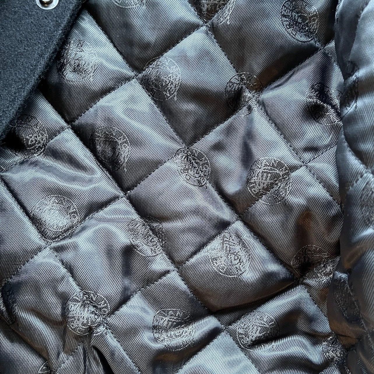 Dries Van Noten DRIES VAN NOTEN x STUSSY coats - -DMC Size US S / EU 44-46 / 1 - 8 Thumbnail