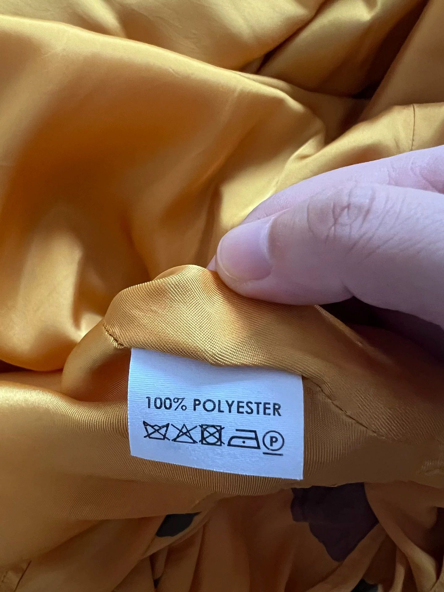 Dries Van Noten DRIES VAN NOTEN silk dresses - -DMC Size US XS / EU 42 / 0 - 4 Thumbnail