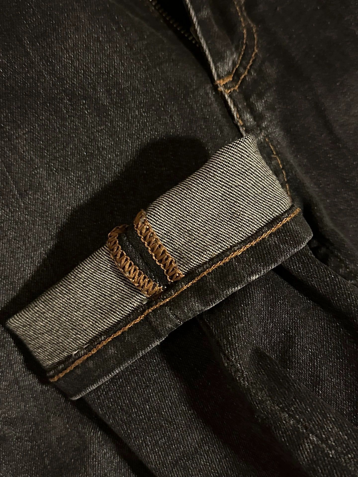 Acne Studios Acne studios jeans for women - -DMC Size US 32 / EU 48 - 6 Thumbnail