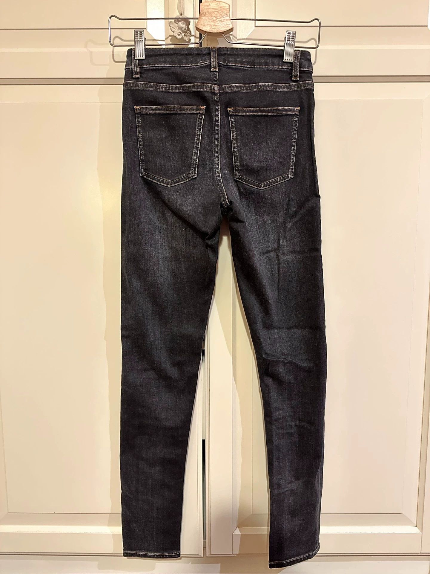 Acne Studios Acne studios jeans for women - -DMC Size US 32 / EU 48 - 2 Thumbnail