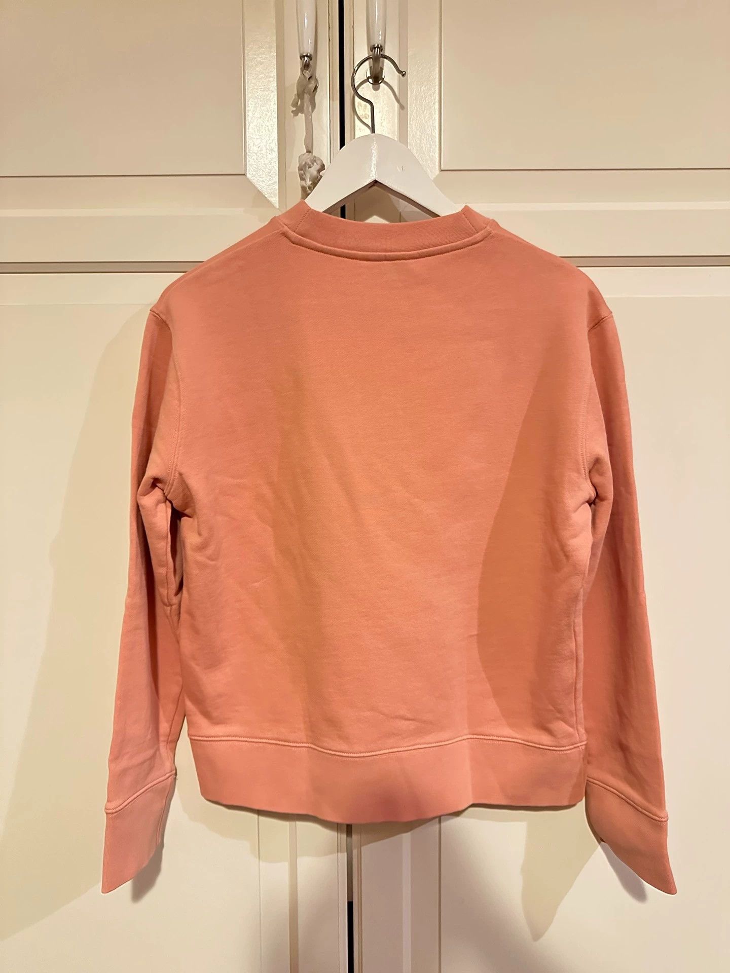 Acne Studios Acne Studios women's hoodie - -DMC Size US XXS / EU 40 - 2 Thumbnail