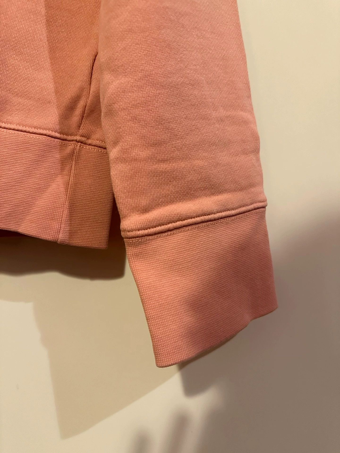 Acne Studios Acne Studios women's hoodie - -DMC Size US XXS / EU 40 - 4 Thumbnail