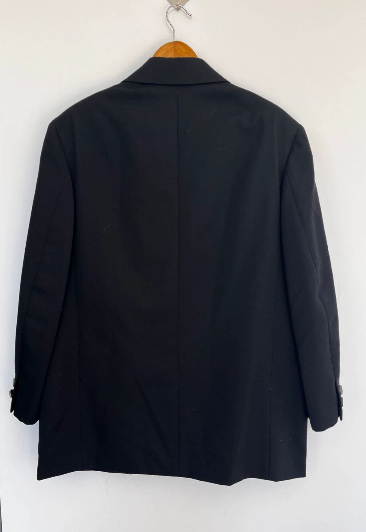 Yohji Yamamoto Yohji Yamamoto Suit - -DMC Size US M / EU 48-50 / 2 - 4 Thumbnail