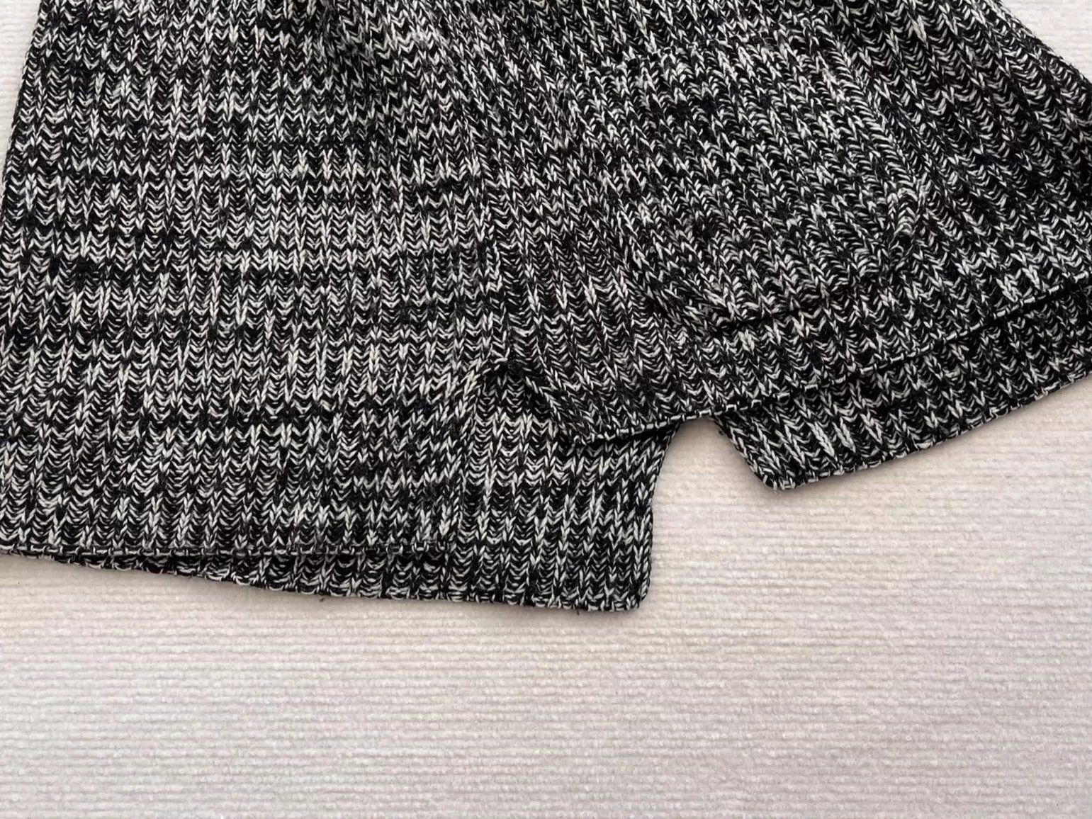 Yohji Yamamoto Yohji Yamamoto Sweater - -DMC Size US M / EU 48-50 / 2 - 5 Thumbnail