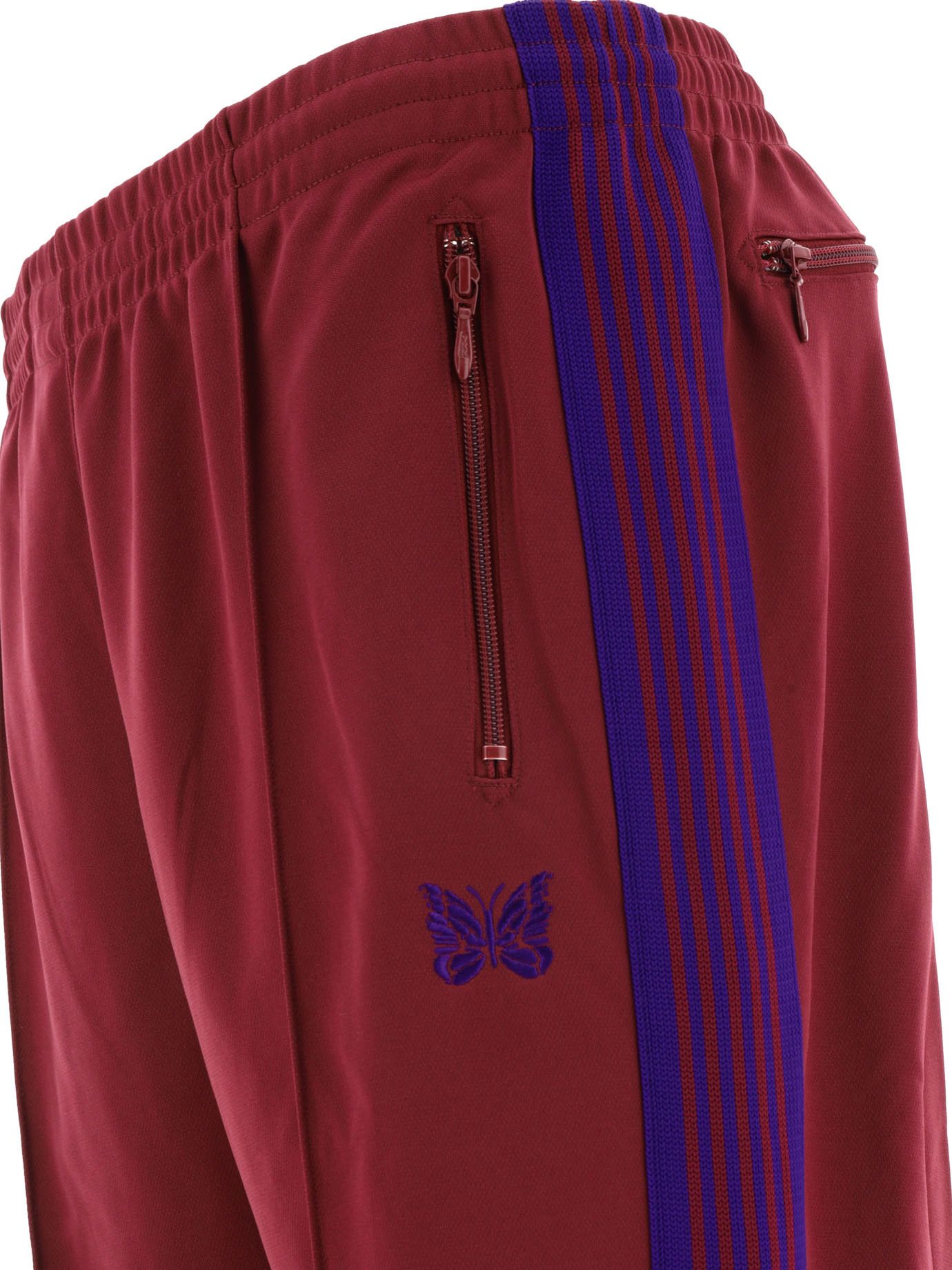 Needles Track Trousers Size US 30 / EU 46 - 4 Thumbnail