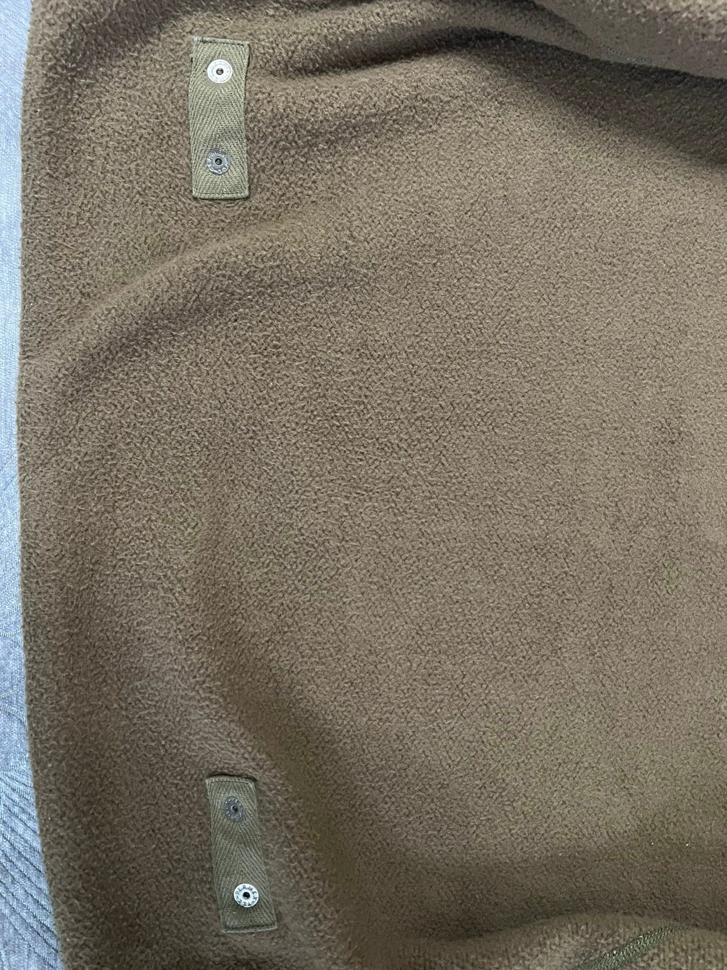 Kapital Kapital Vest - -DMC Size US M / EU 48-50 / 2 - 6 Thumbnail