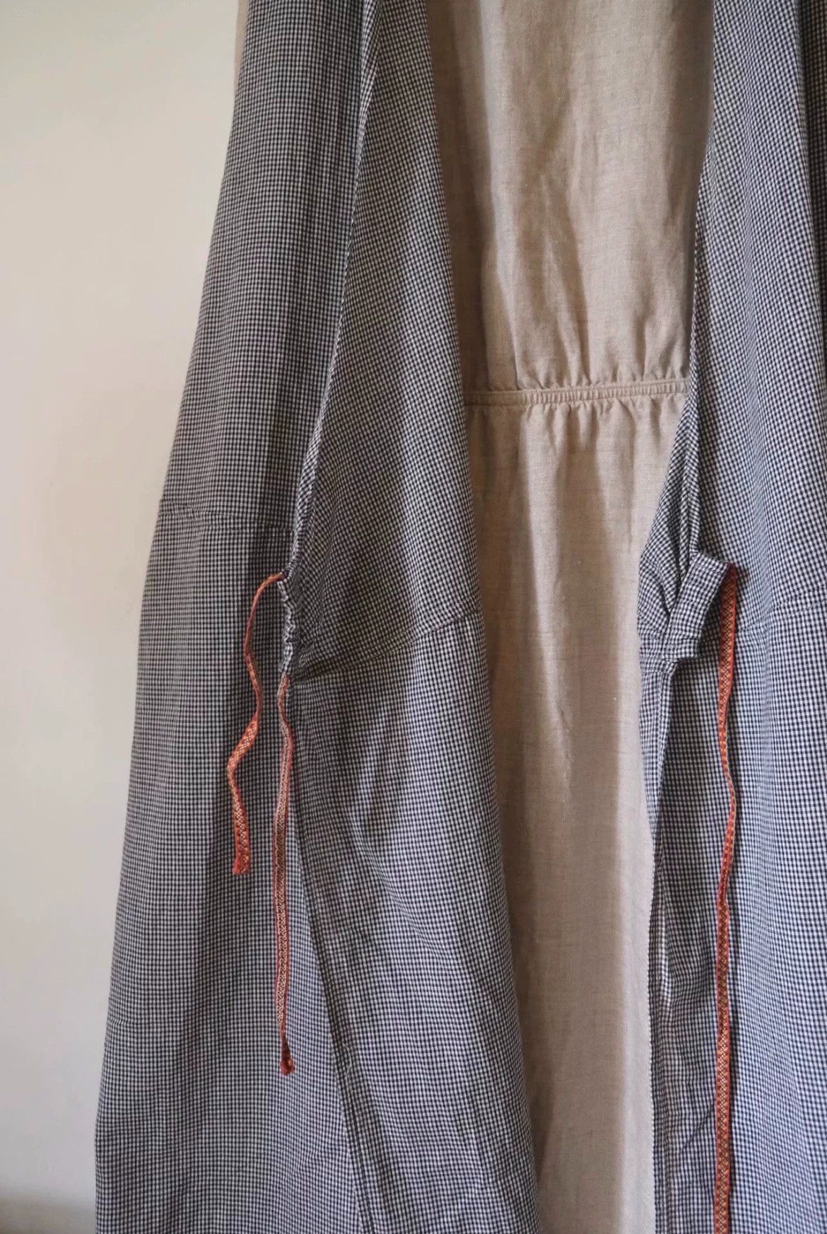 Kapital Kapital Hirata Kazuhiro Design Sense Vest Dress Dao Robe -DMC Size US S / EU 44-46 / 1 - 4 Thumbnail
