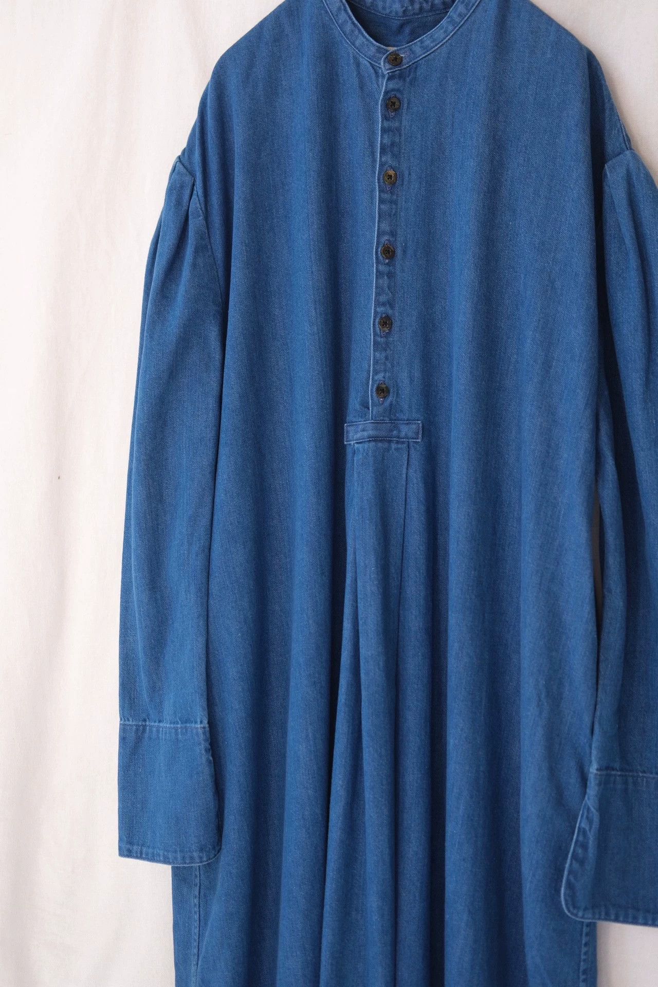 Kapital Kapital Denim Dress Dress Robe - -DMC Size US XS / EU 42 / 0 - 2 Thumbnail