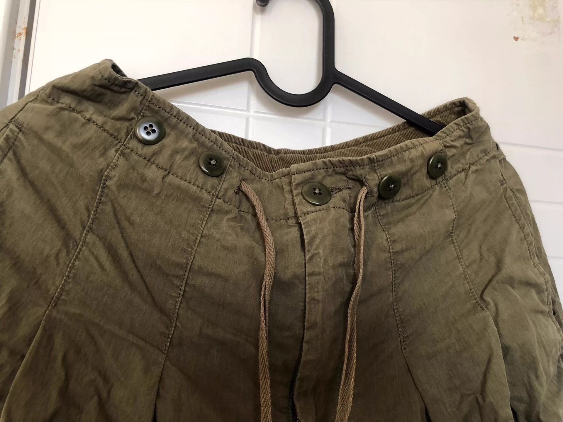 Kapital Kapital Parachute Pants - -DMC Size US 28 / EU 44 - 5 Thumbnail