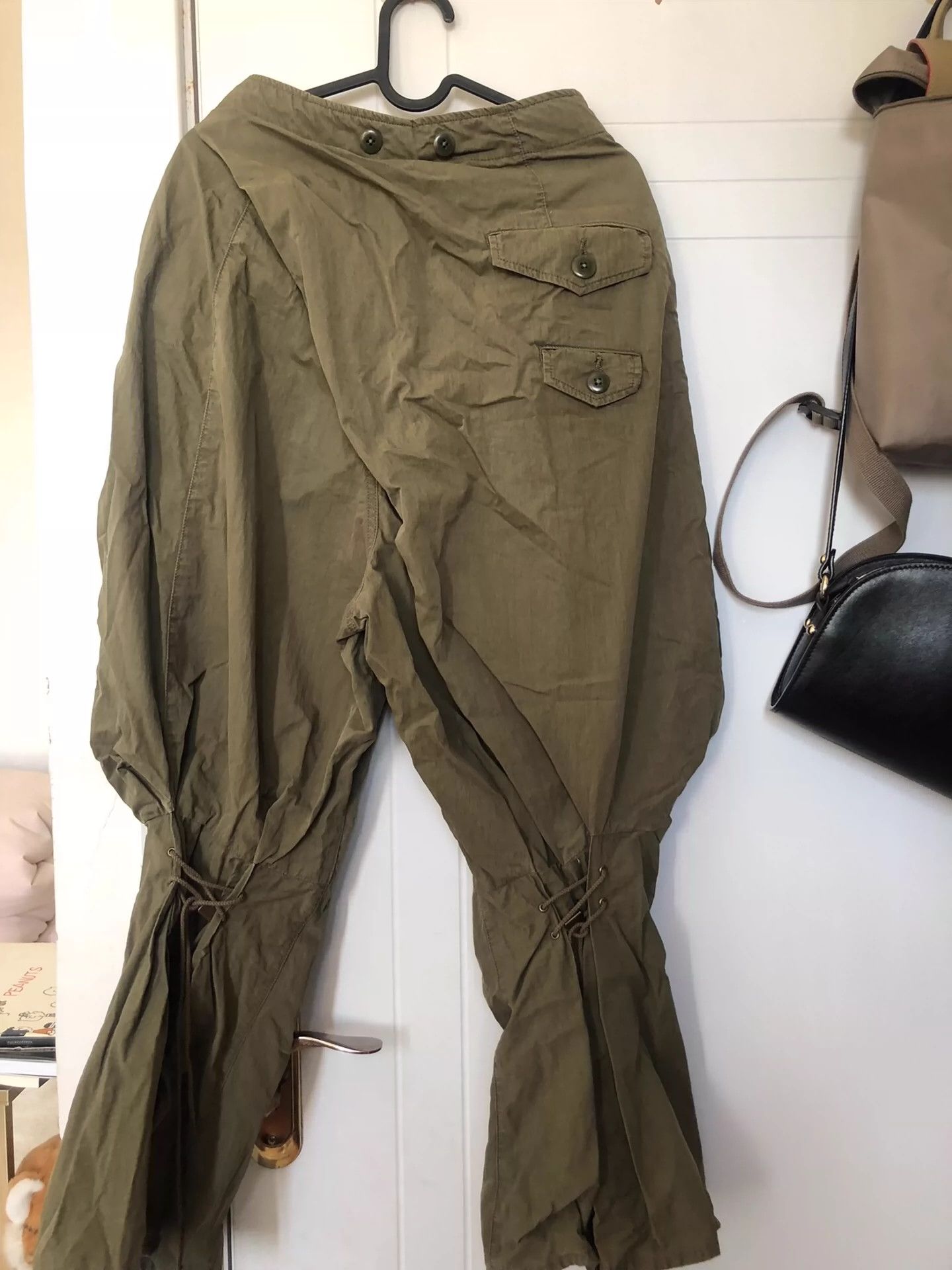 Kapital Kapital Parachute Pants - -DMC Size US 28 / EU 44 - 8 Thumbnail