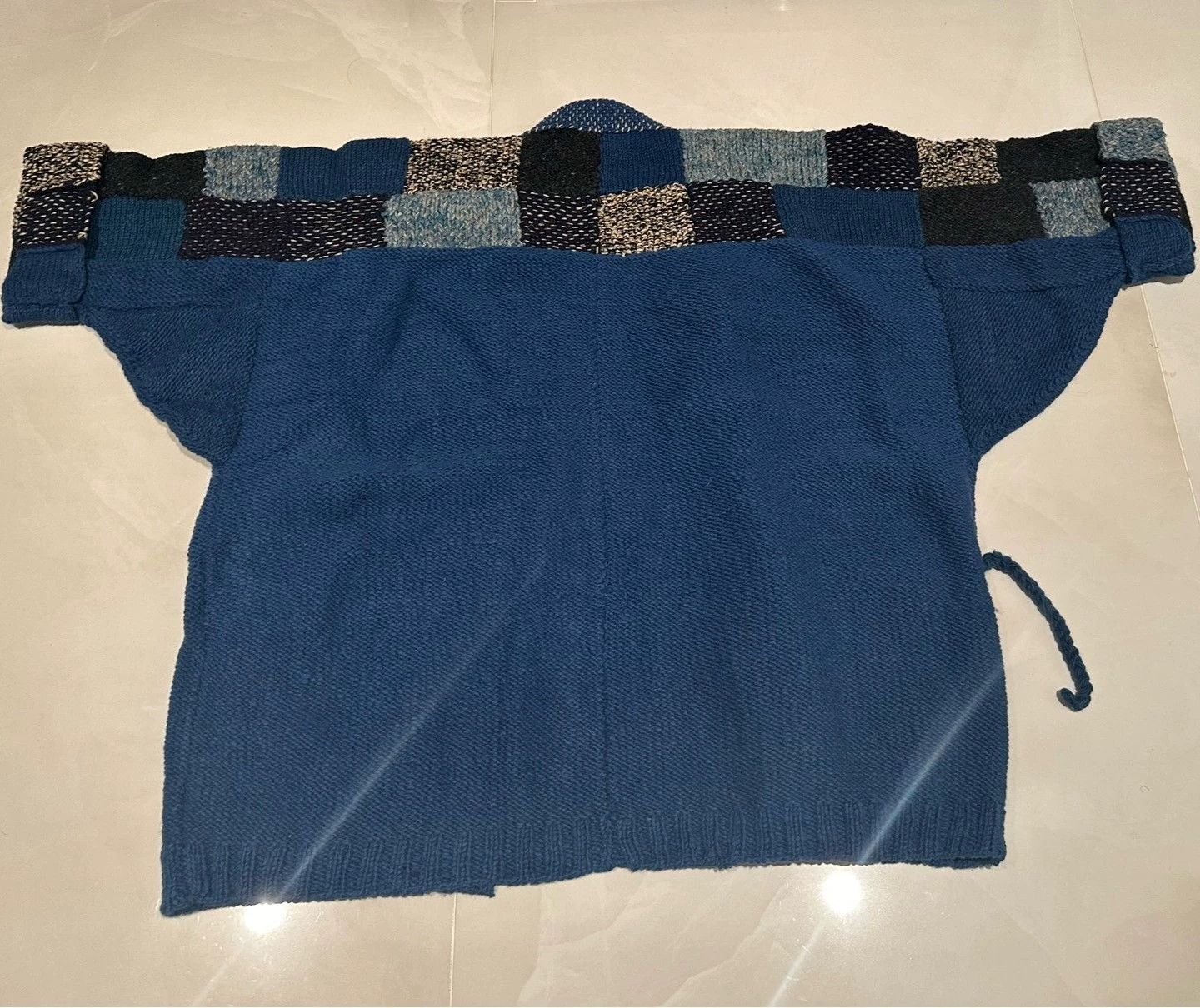 Kapital Kapital Vintage Vintage Cardigans - -DMC Size US M / EU 48-50 / 2 - 3 Thumbnail