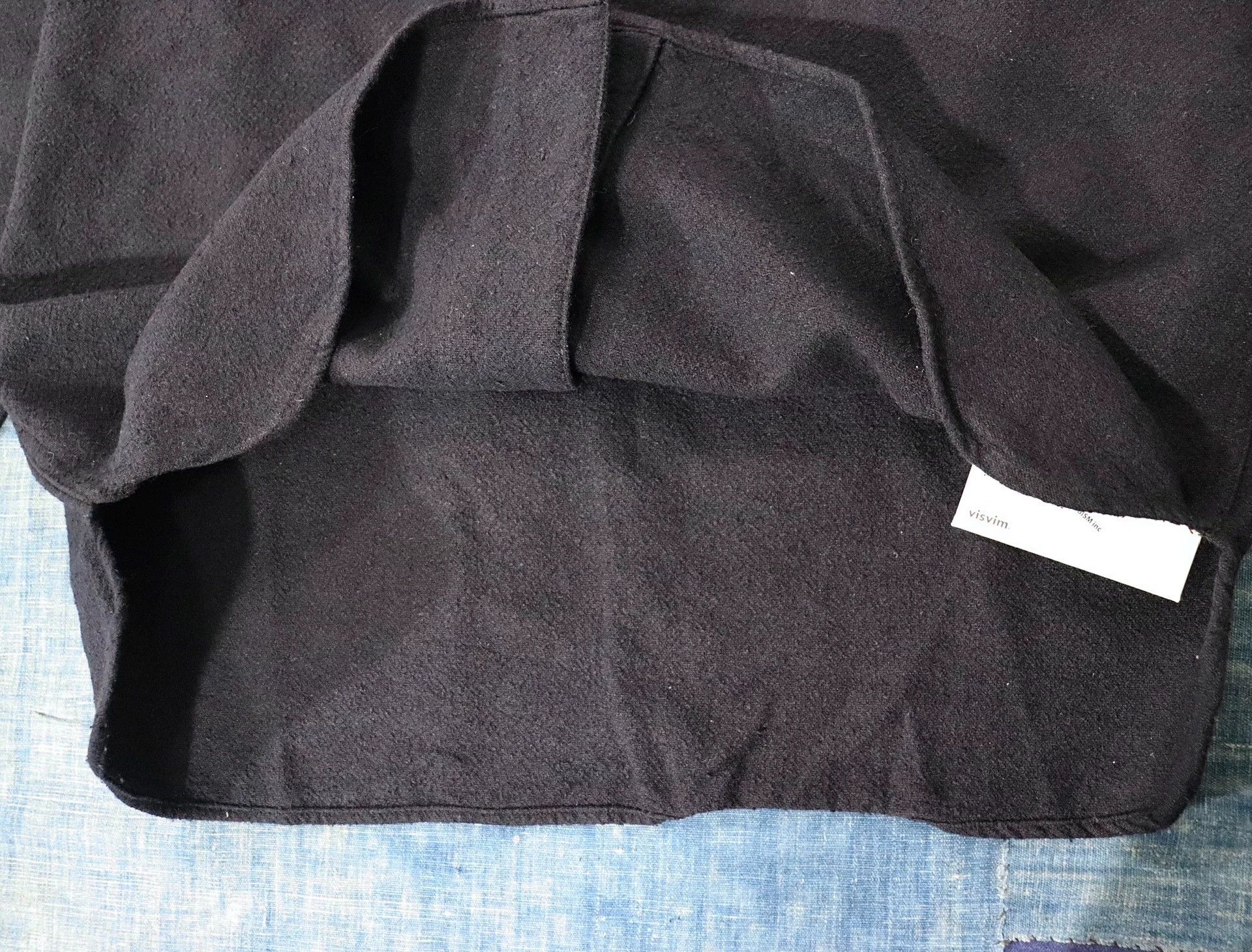 Visvim Visvim Dugout Shirt -DMC Size US M / EU 48-50 / 2 - 8 Thumbnail