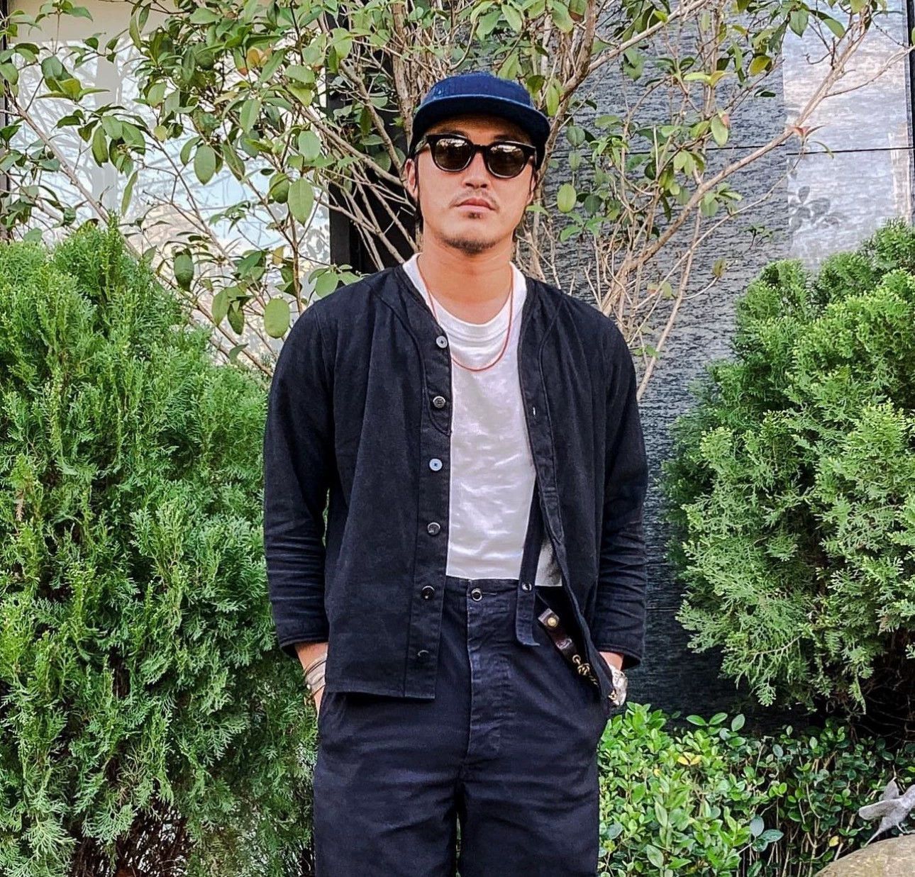 Visvim Visvim Dugout Shirt -DMC Size US M / EU 48-50 / 2 - 3 Thumbnail