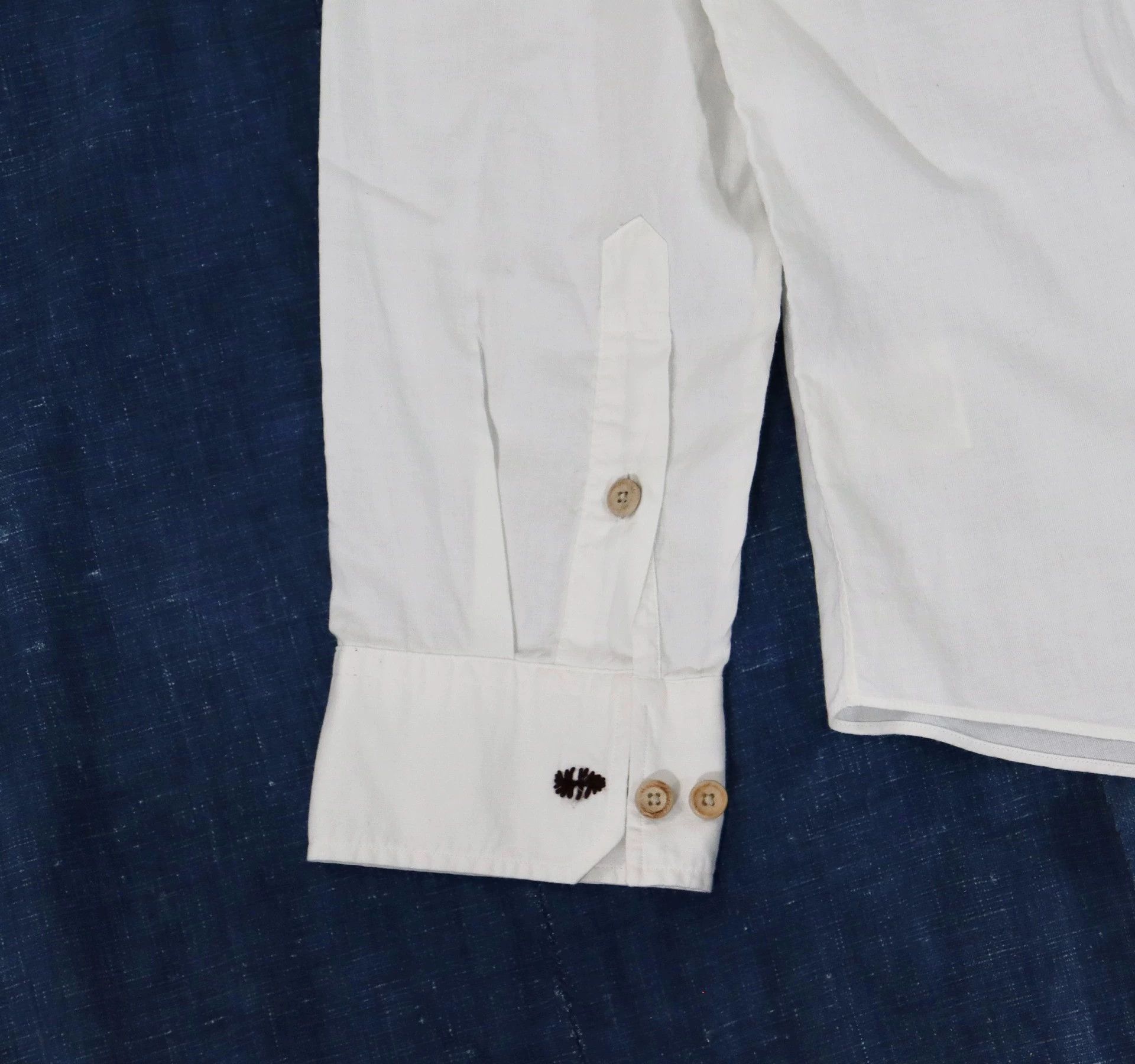 Visvim Visvim Black Elk Shirt -DMC Size US M / EU 48-50 / 2 - 3 Thumbnail