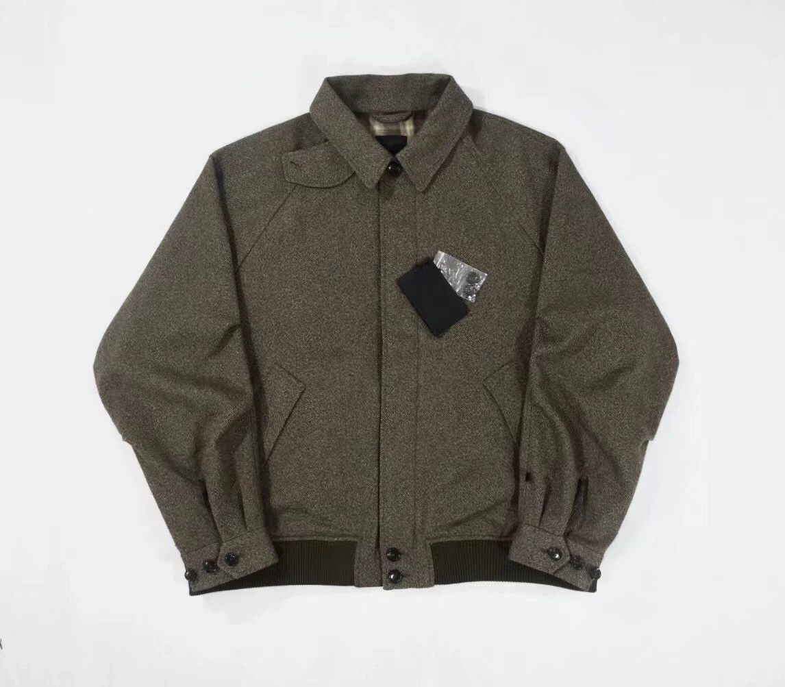 Visvim Visvim Morning Star Jacket -DMC Size US M / EU 48-50 / 2 - 9 Thumbnail