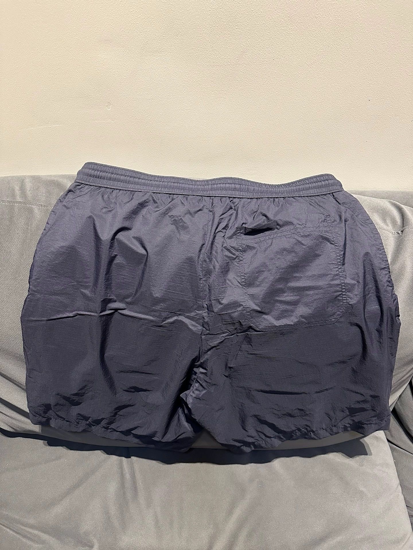 Acne Studios ACNE STUDIOS men's shorts - -DMC Size US 34 / EU 50 - 2 Thumbnail