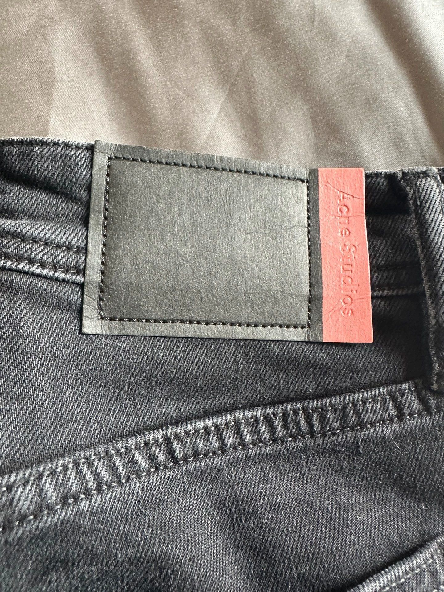 Acne Studios ACNE STUDIO Jeans - -DMC Size US 30 / EU 46 - 3 Thumbnail