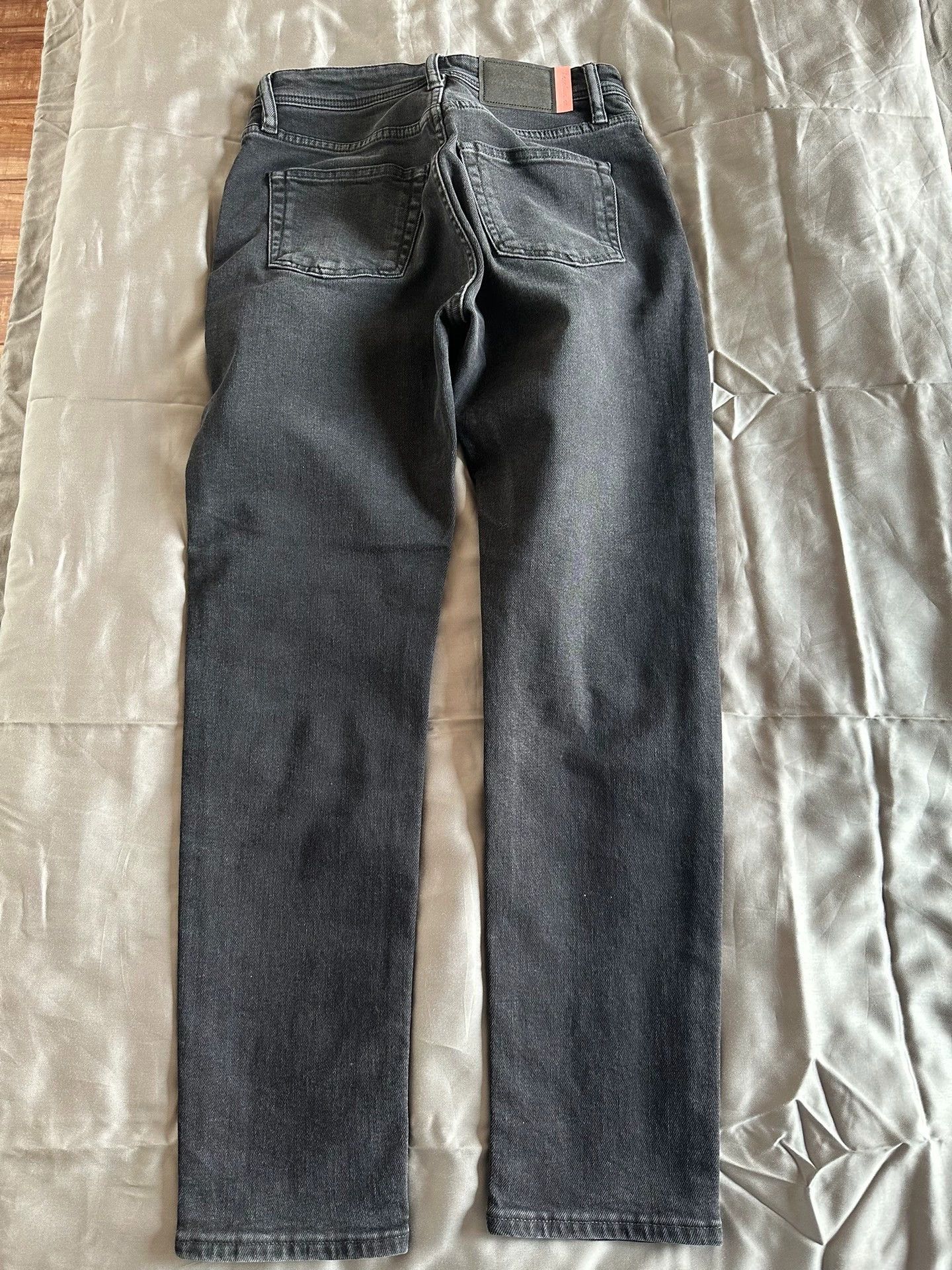 Acne Studios ACNE STUDIO Jeans - -DMC Size US 30 / EU 46 - 2 Thumbnail