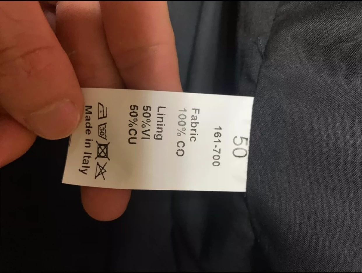 Raf Simons Raf Simons 16ss Hoodie -DMC Size US L / EU 52-54 / 3 - 3 Thumbnail