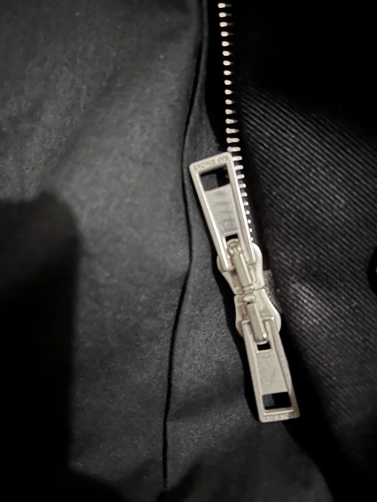 Raf Simons Raf Simons SS16 isolated heros Parka -DMC Size US S / EU 44-46 / 1 - 7 Thumbnail