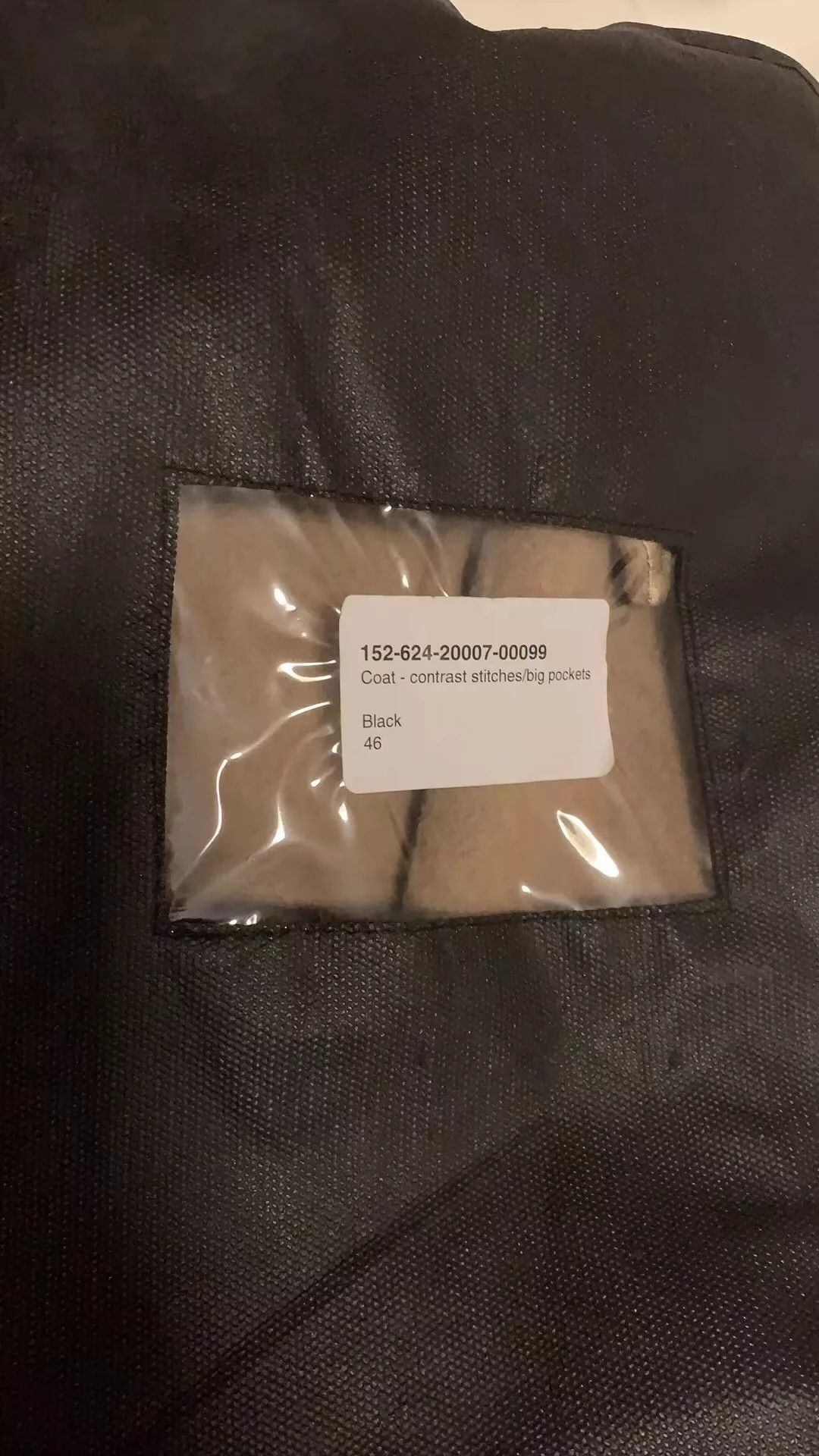 Raf Simons raf simons duffle coat -DMC Size US M / EU 48-50 / 2 - 5 Thumbnail