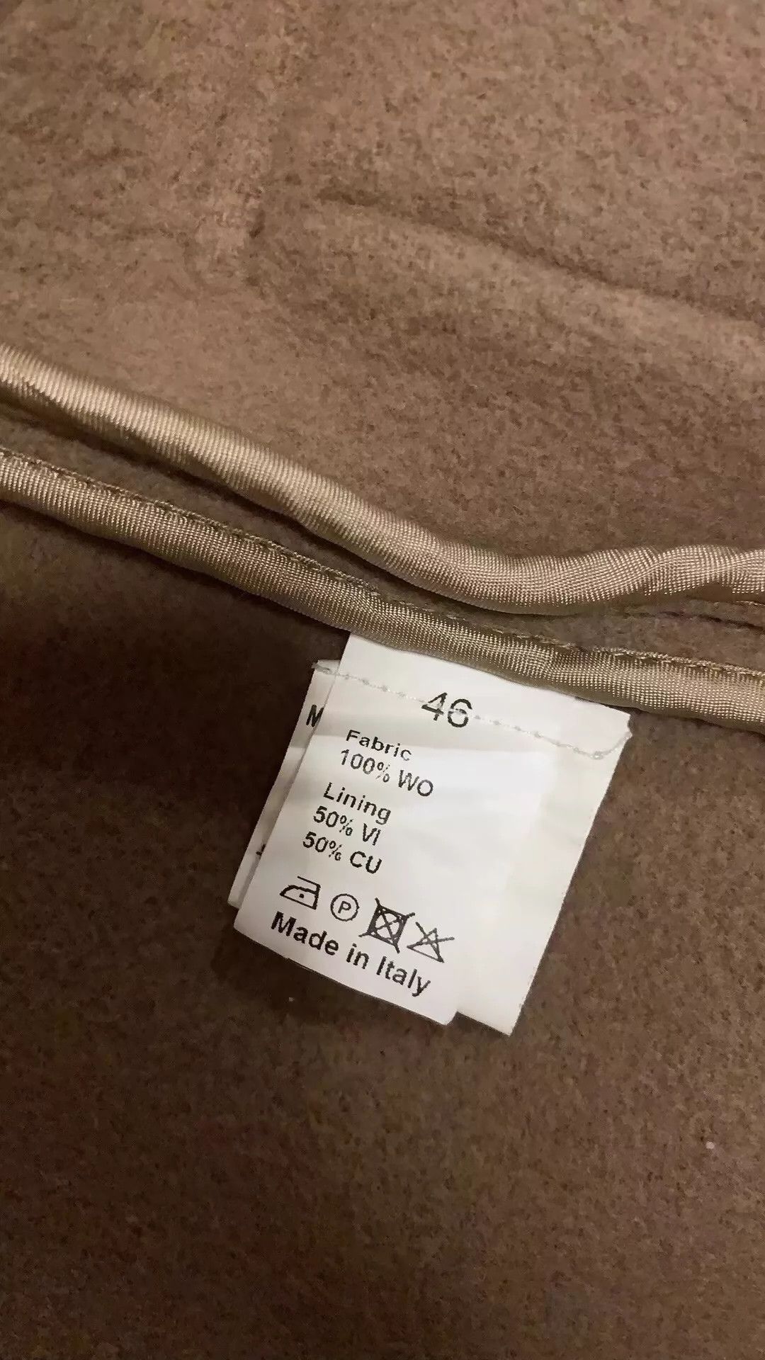 Raf Simons raf simons duffle coat -DMC Size US M / EU 48-50 / 2 - 3 Thumbnail
