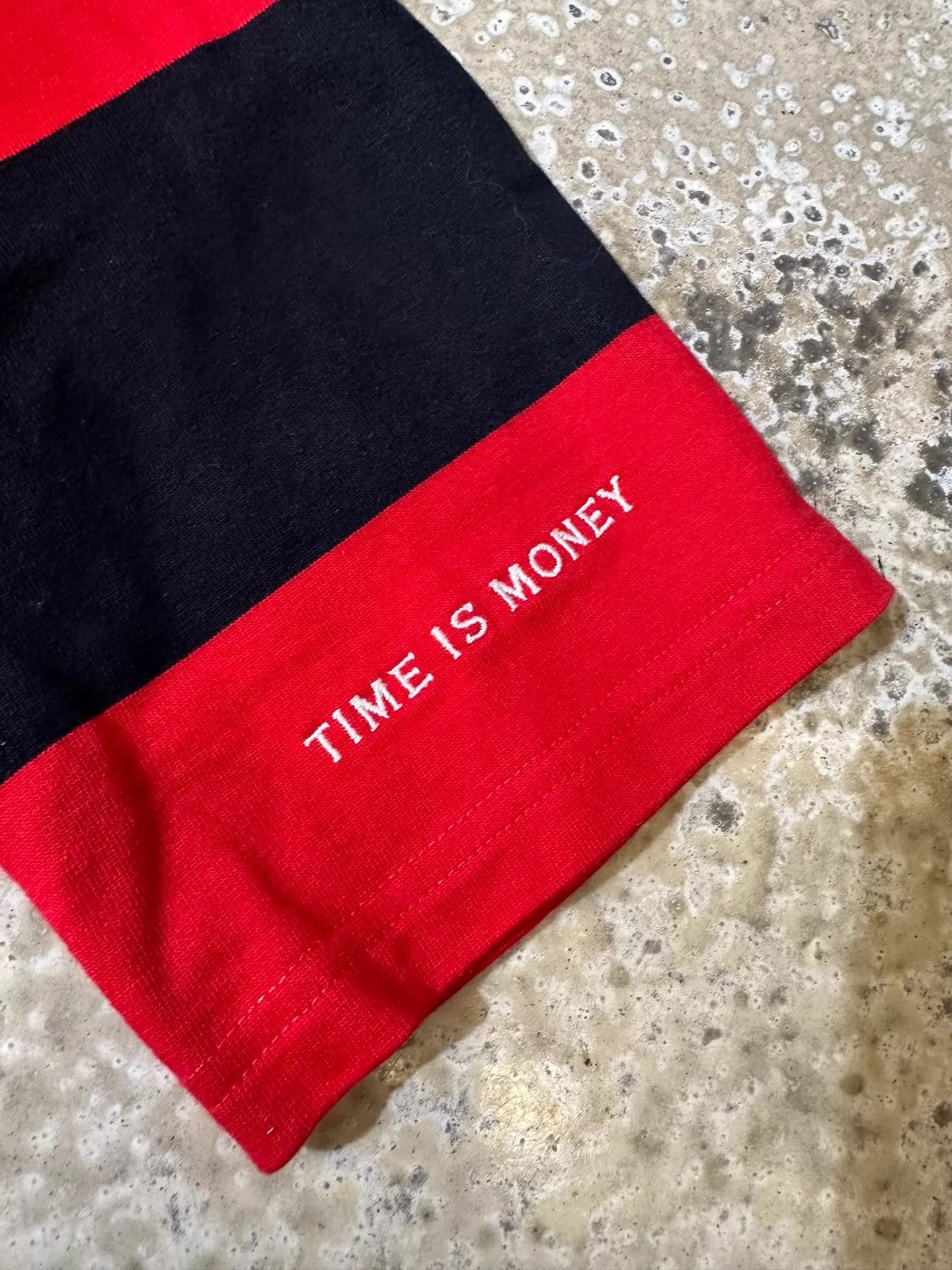 Vetements vetements shirt -DMC Size US M / EU 48-50 / 2 - 2 Thumbnail
