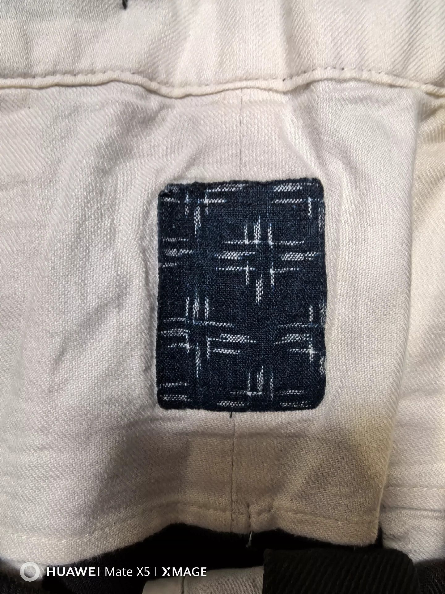 Visvim VISVIM 20SS ICT CAMUS BRACES PANTS -DMC Size US 34 / EU 50 - 4 Thumbnail