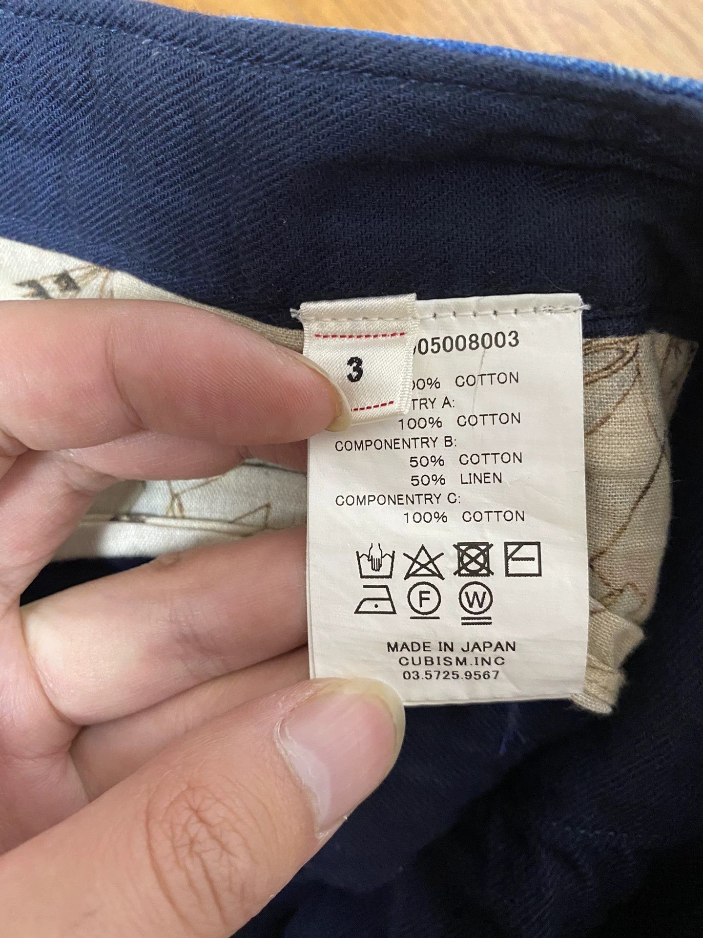 Visvim visvim 18ss ict chino shorts -DMC Size US 34 / EU 50 - 5 Thumbnail