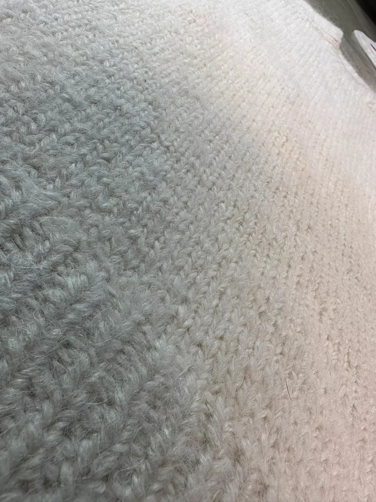 Visvim Visvim 15aw Highland Knit Crew Neck Sweater -DMC Size US M / EU 48-50 / 2 - 4 Thumbnail