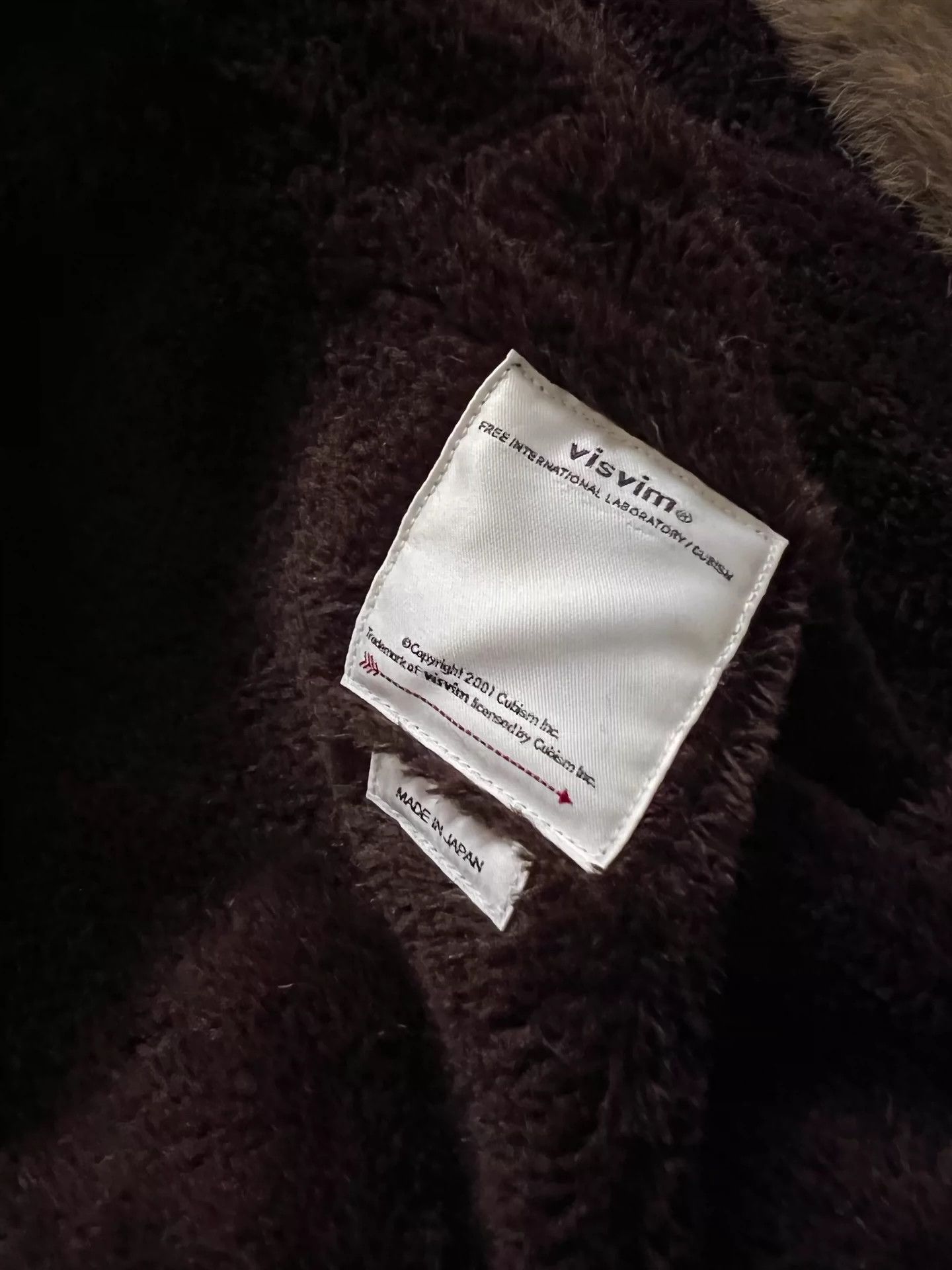 Visvim visvim 20aw cold bay parka coat -DMC Size US L / EU 52-54 / 3 - 3 Thumbnail