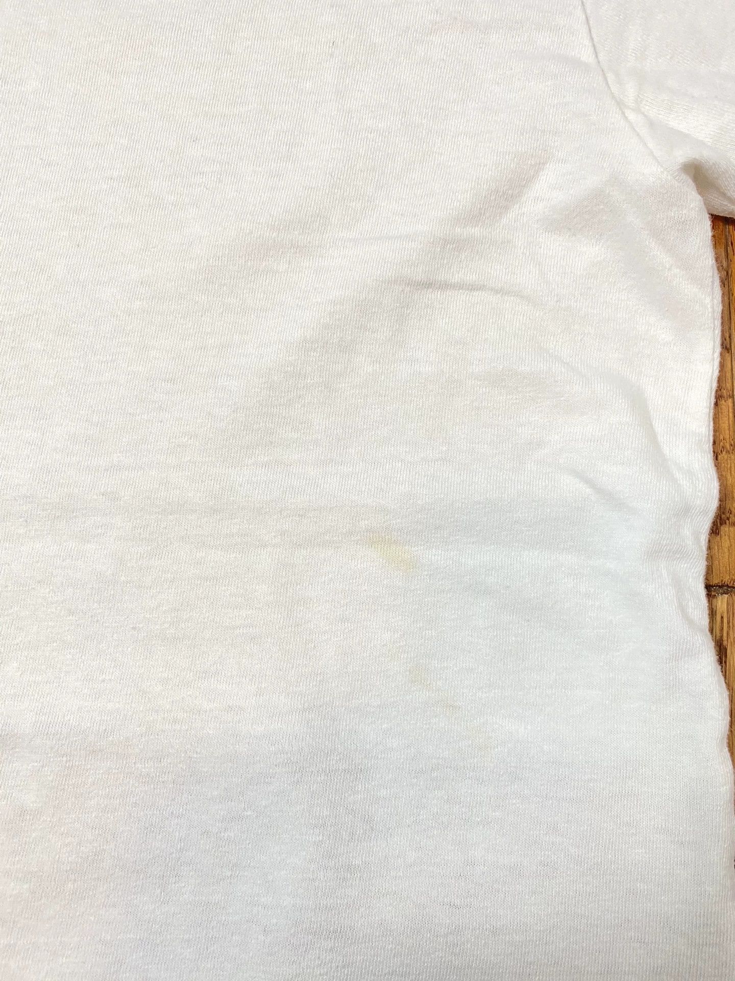 Visvim VISVIM 15AW FLAG TEE suede lightning flag T-shirt -DMC Size US M / EU 48-50 / 2 - 8 Thumbnail