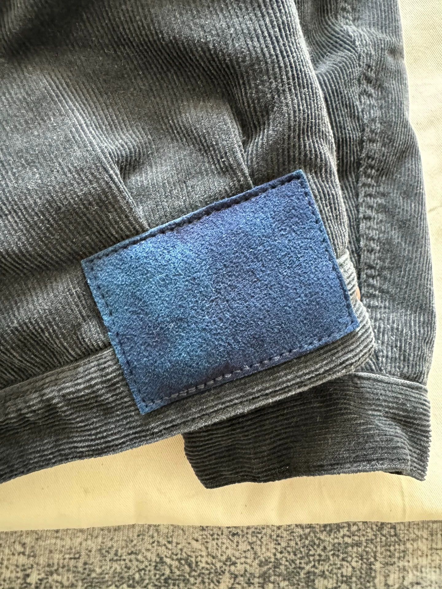 VISVIM 23AW 101XX Jacket -DMC