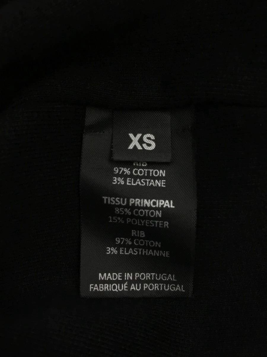 Vetements Vetements fuck embroidered hoodie -DMC Size US XS / EU 42 / 0 - 3 Thumbnail
