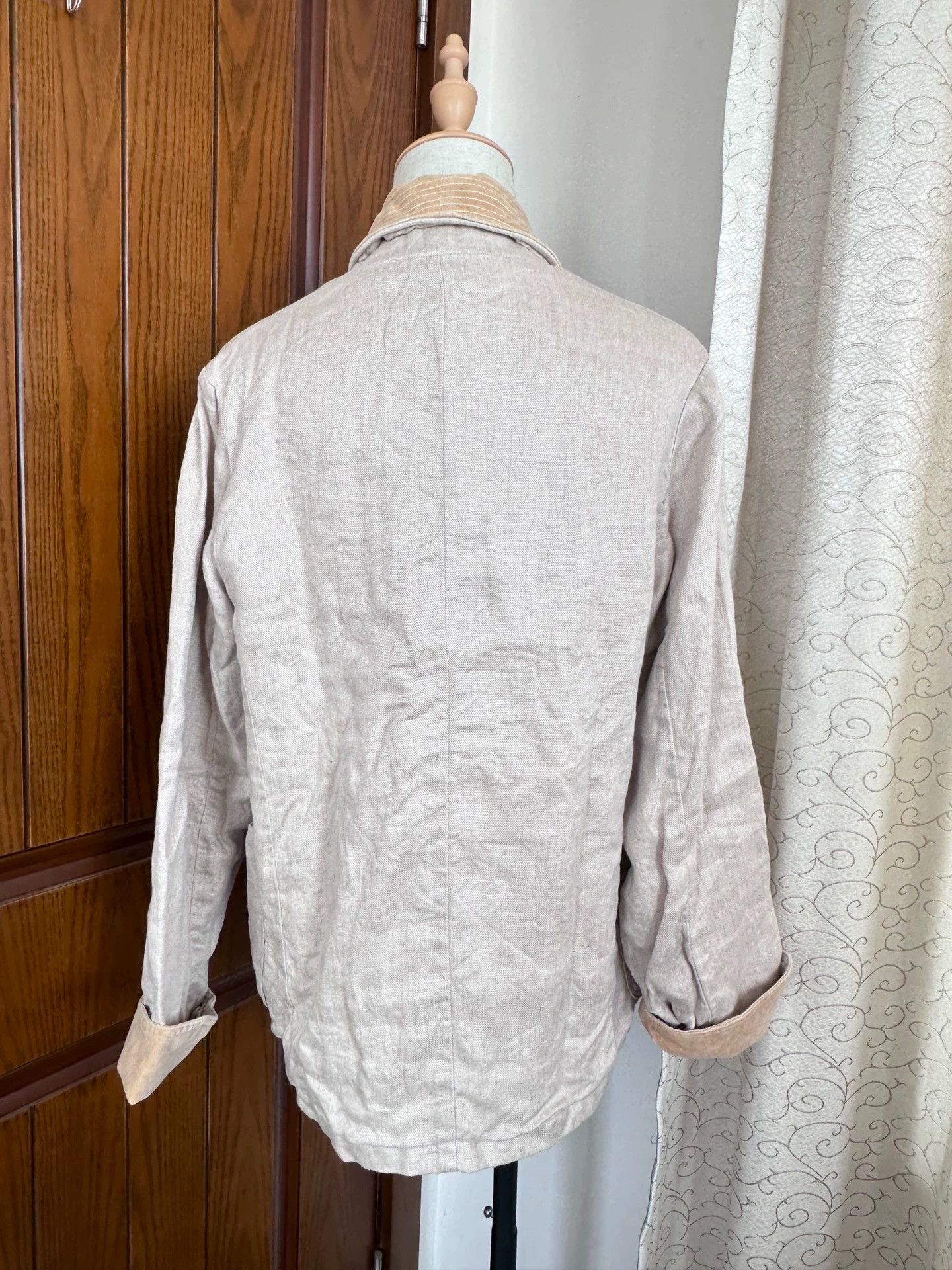 Kapital Kapital Hirata And Macro Patchwork Coat - -DMC Size US XS / EU 42 / 0 - 3 Thumbnail