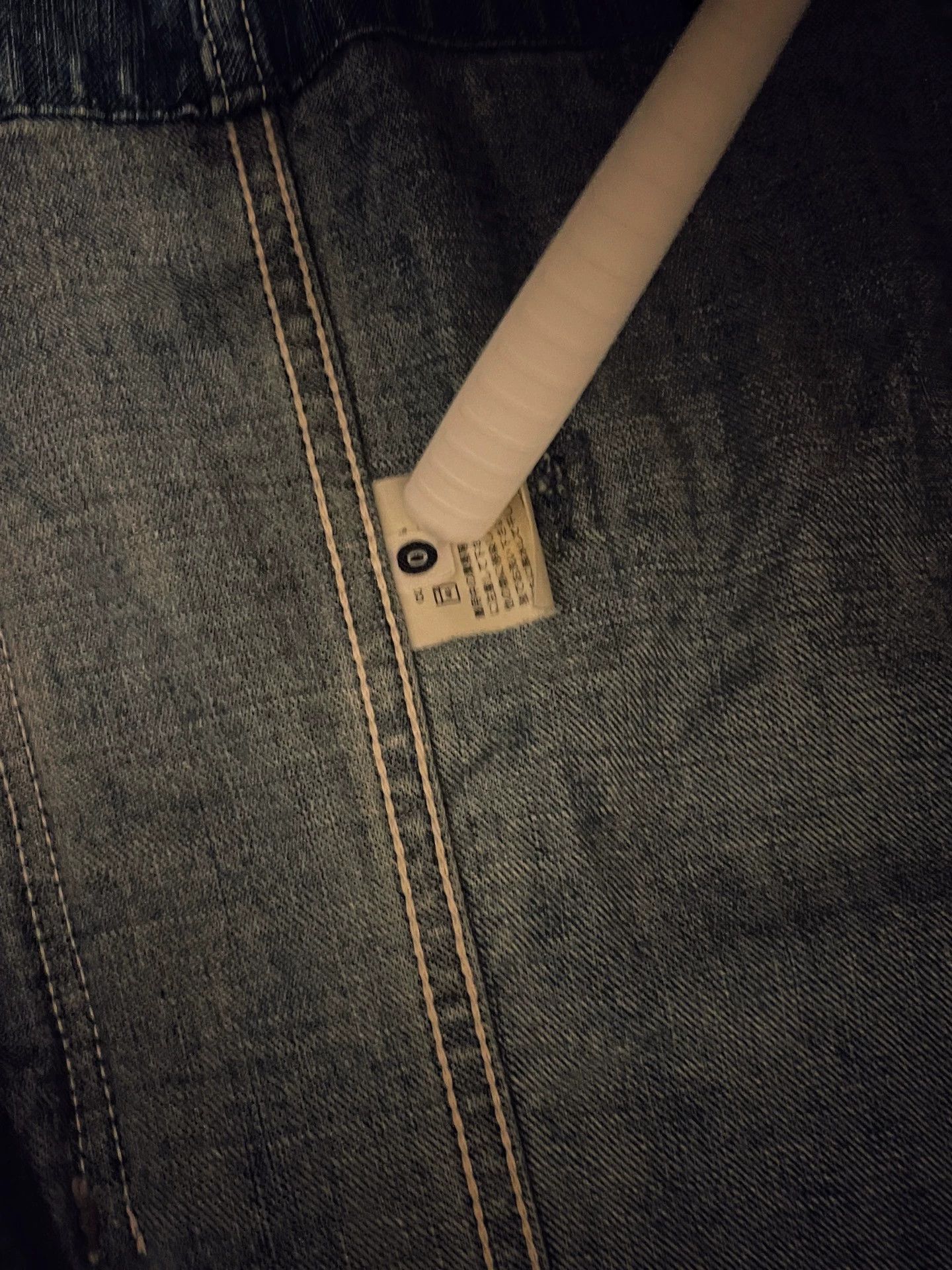 Kapital Kapital Double-Breasted Jacket - -DMC Size US XS / EU 42 / 0 - 5 Thumbnail