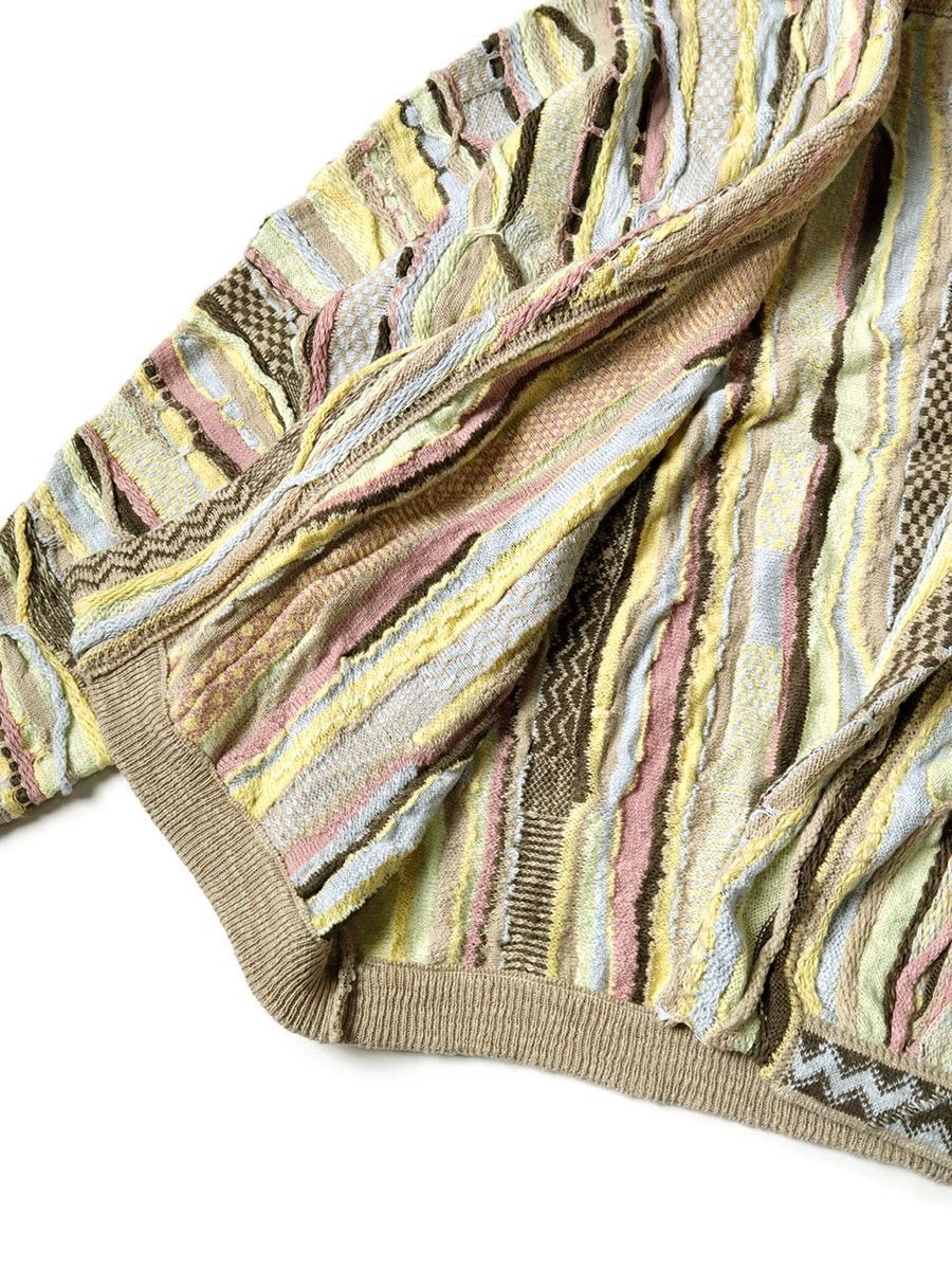 Kapital Kapital Cardigan - -DMC Size US S / EU 44-46 / 1 - 5 Thumbnail