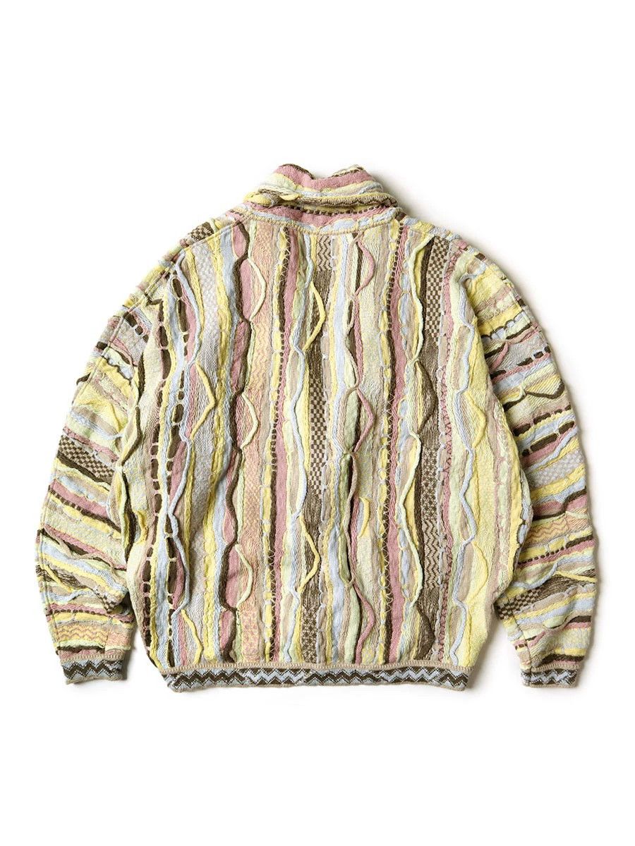 Kapital Kapital Cardigan - -DMC Size US S / EU 44-46 / 1 - 2 Thumbnail