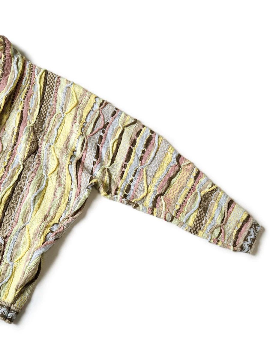 Kapital Kapital Cardigan - -DMC Size US S / EU 44-46 / 1 - 7 Thumbnail