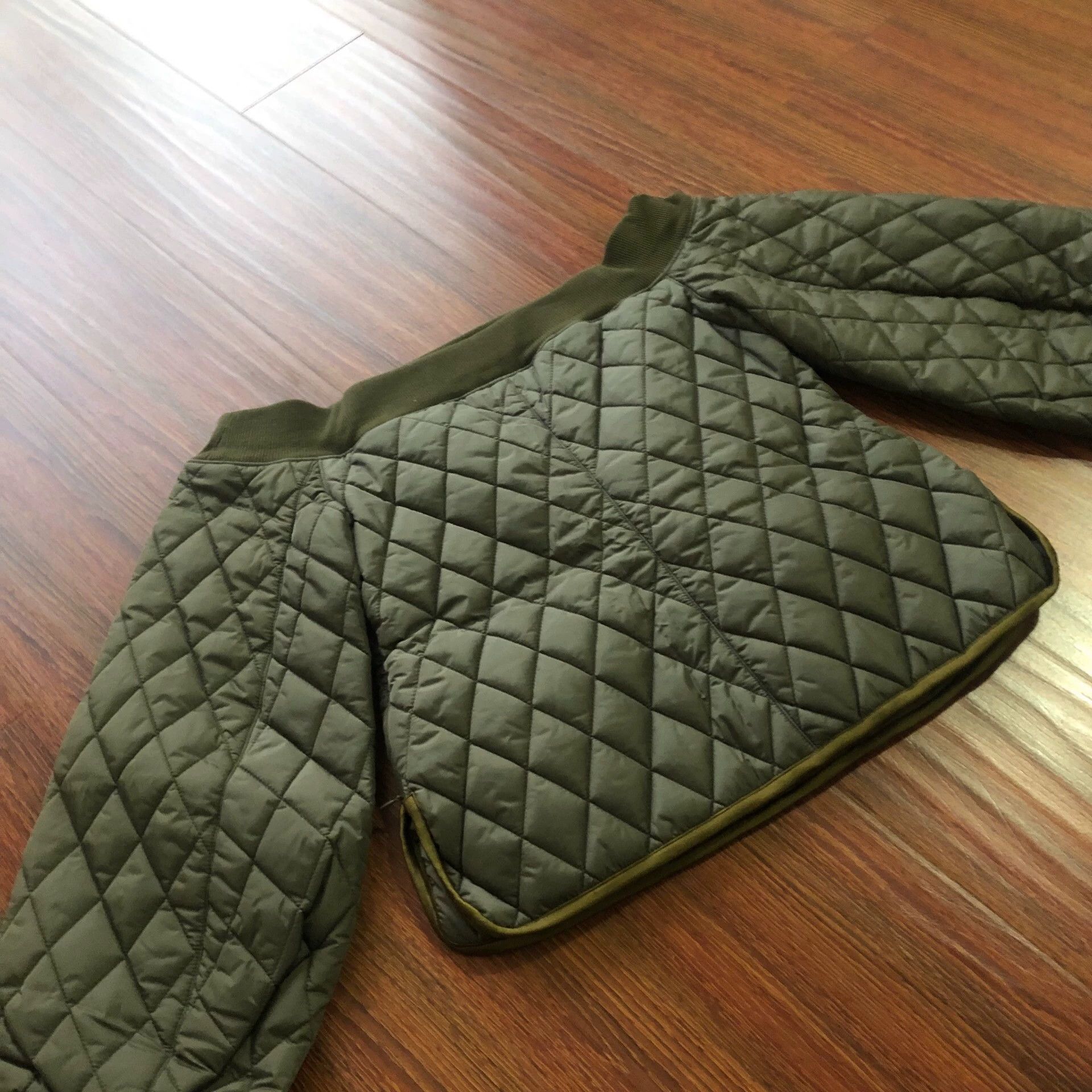 Kapital Kapital Coat Kp Smock - -DMC Size US XS / EU 42 / 0 - 4 Thumbnail