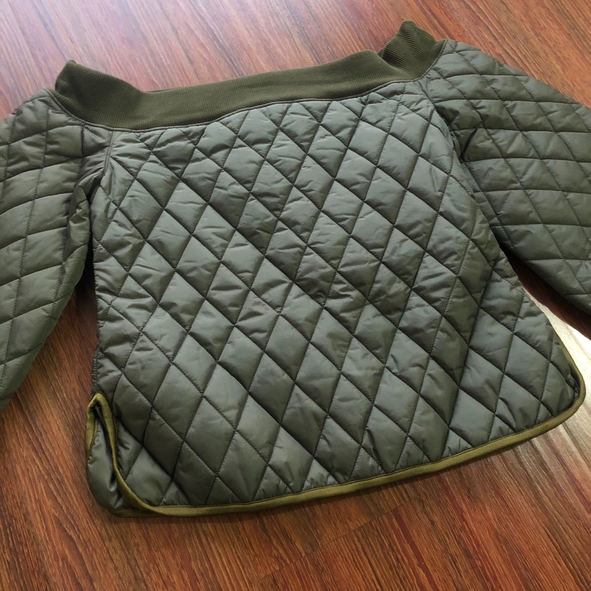 Kapital Kapital Coat Kp Smock - -DMC Size US XS / EU 42 / 0 - 2 Thumbnail