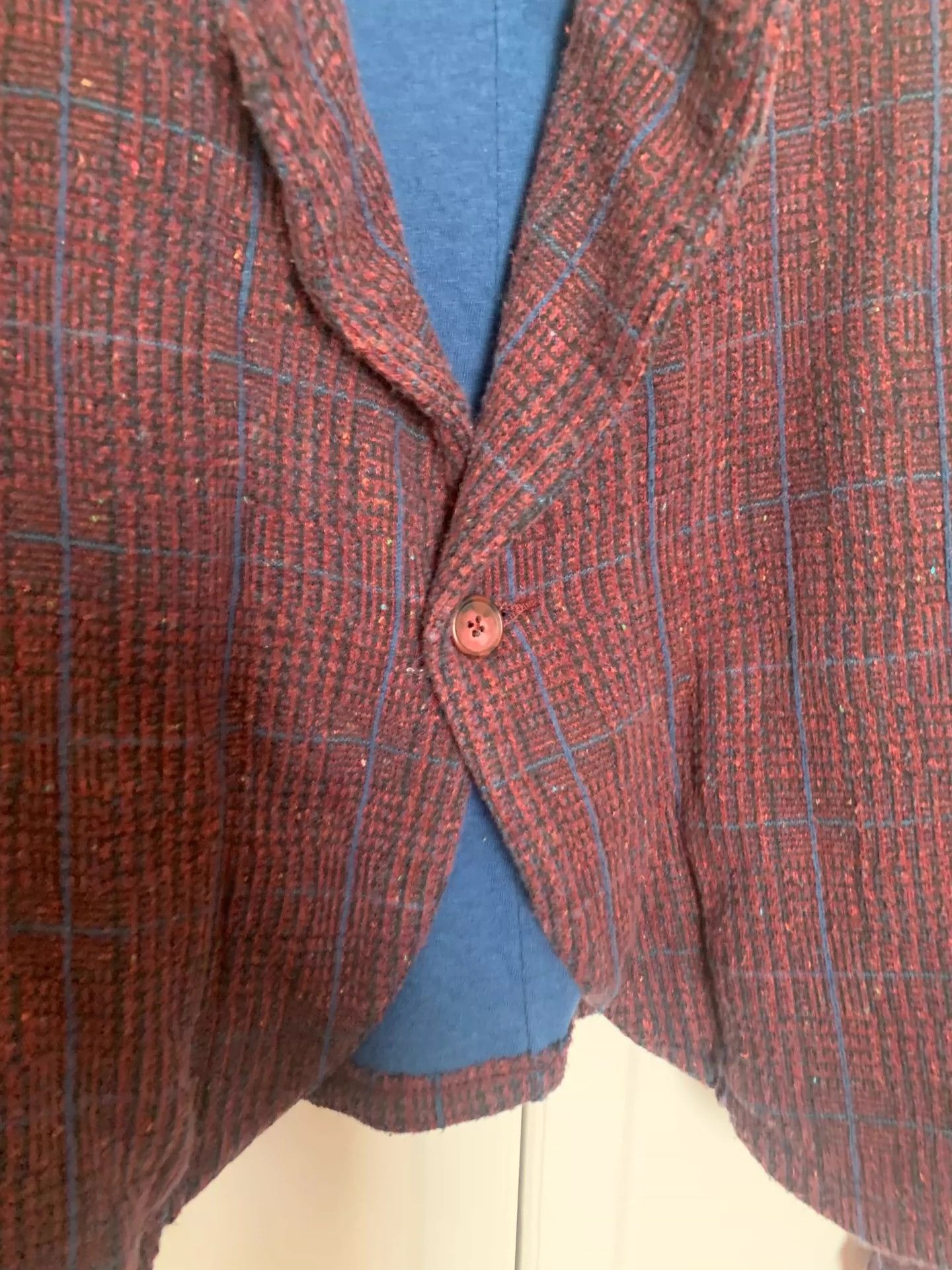 Kapital Kapital Vintage Jacket - -DMC Size US S / EU 44-46 / 1 - 3 Thumbnail